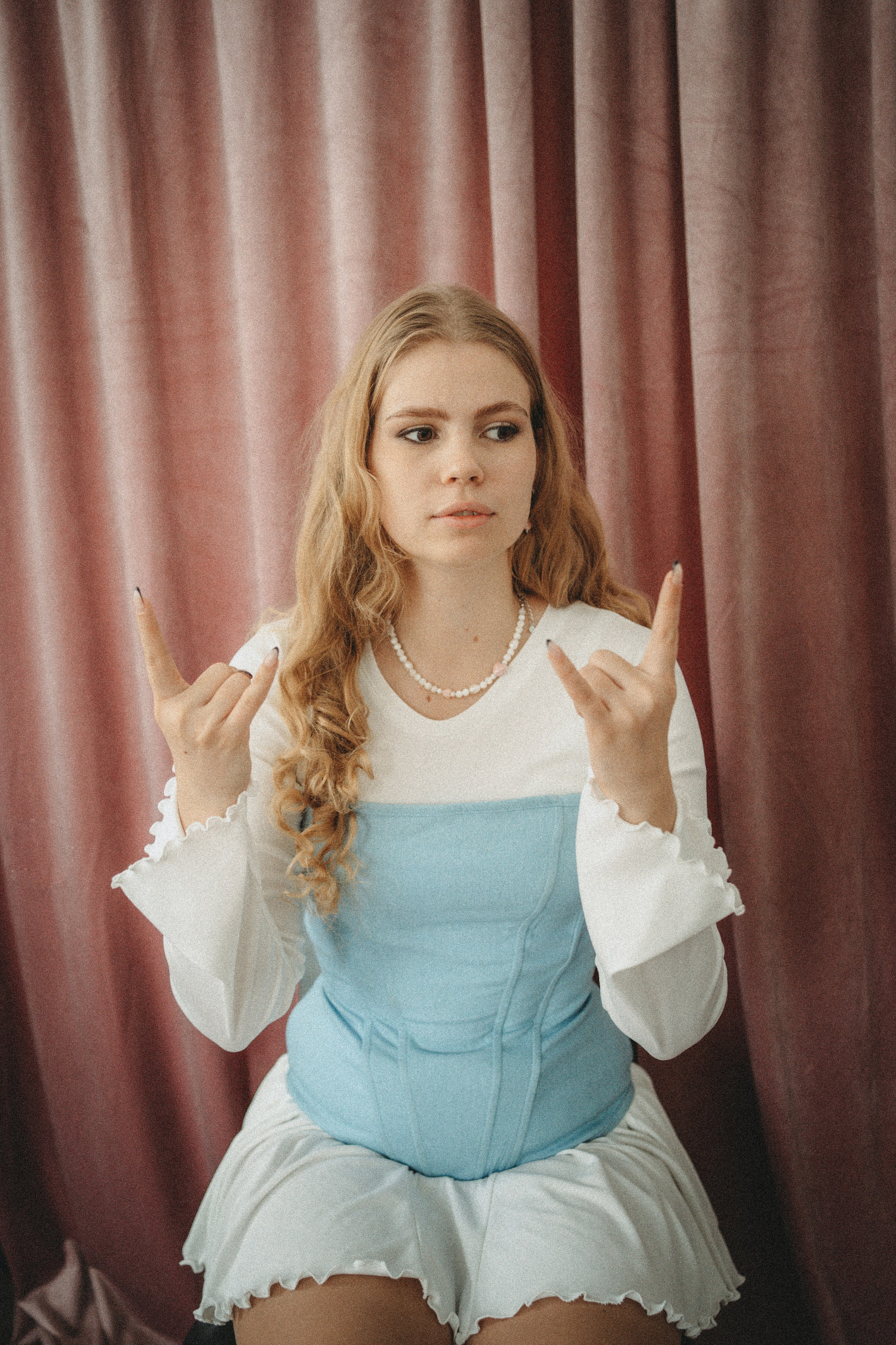 Полина. Главная