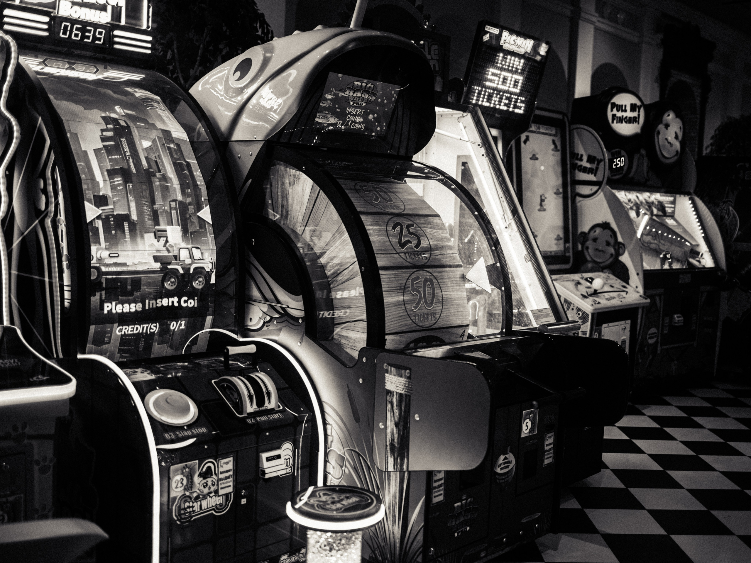 Лахта. Анна Мильч