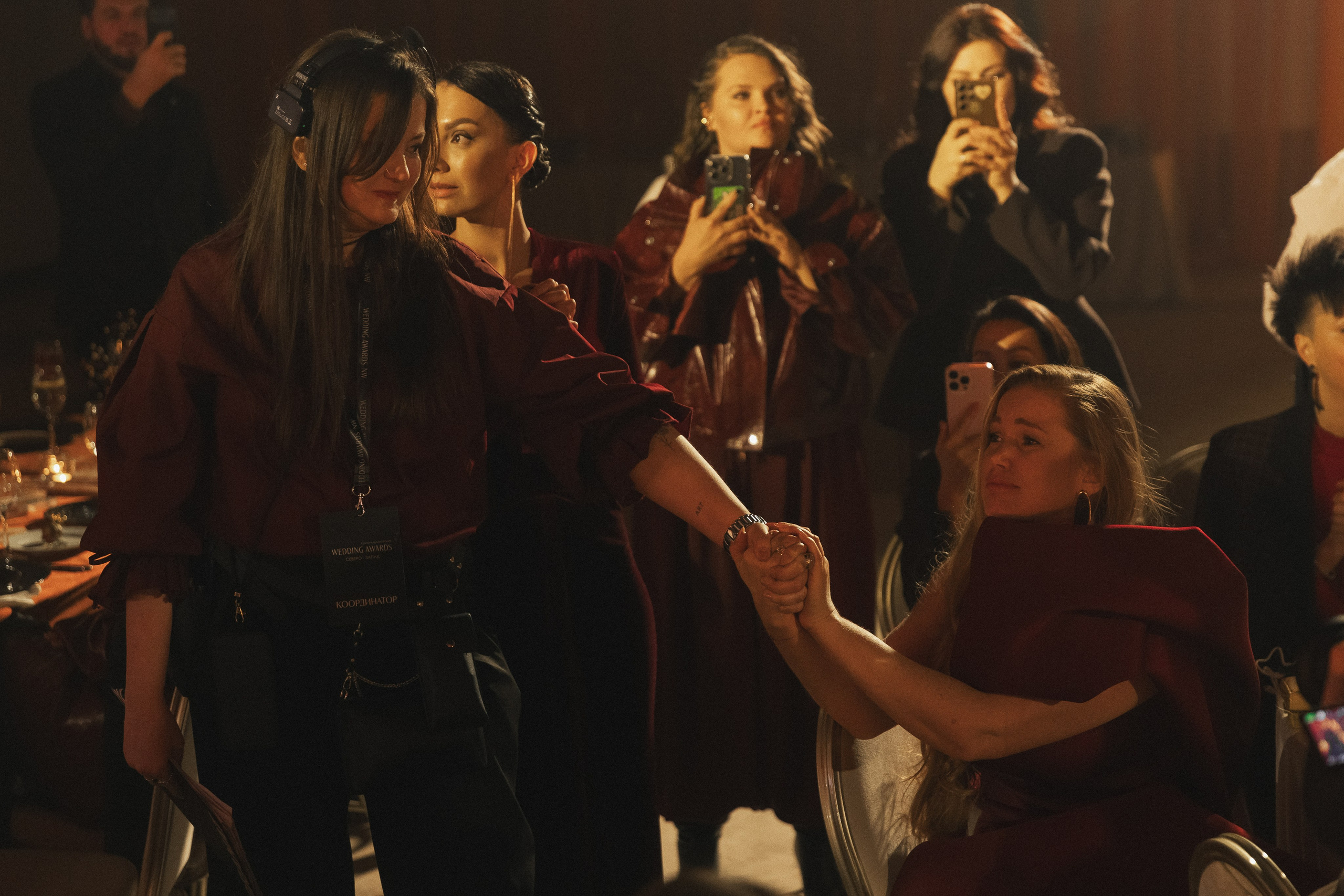 Wedding Awards NW 2025. NesterovaMaria.ru