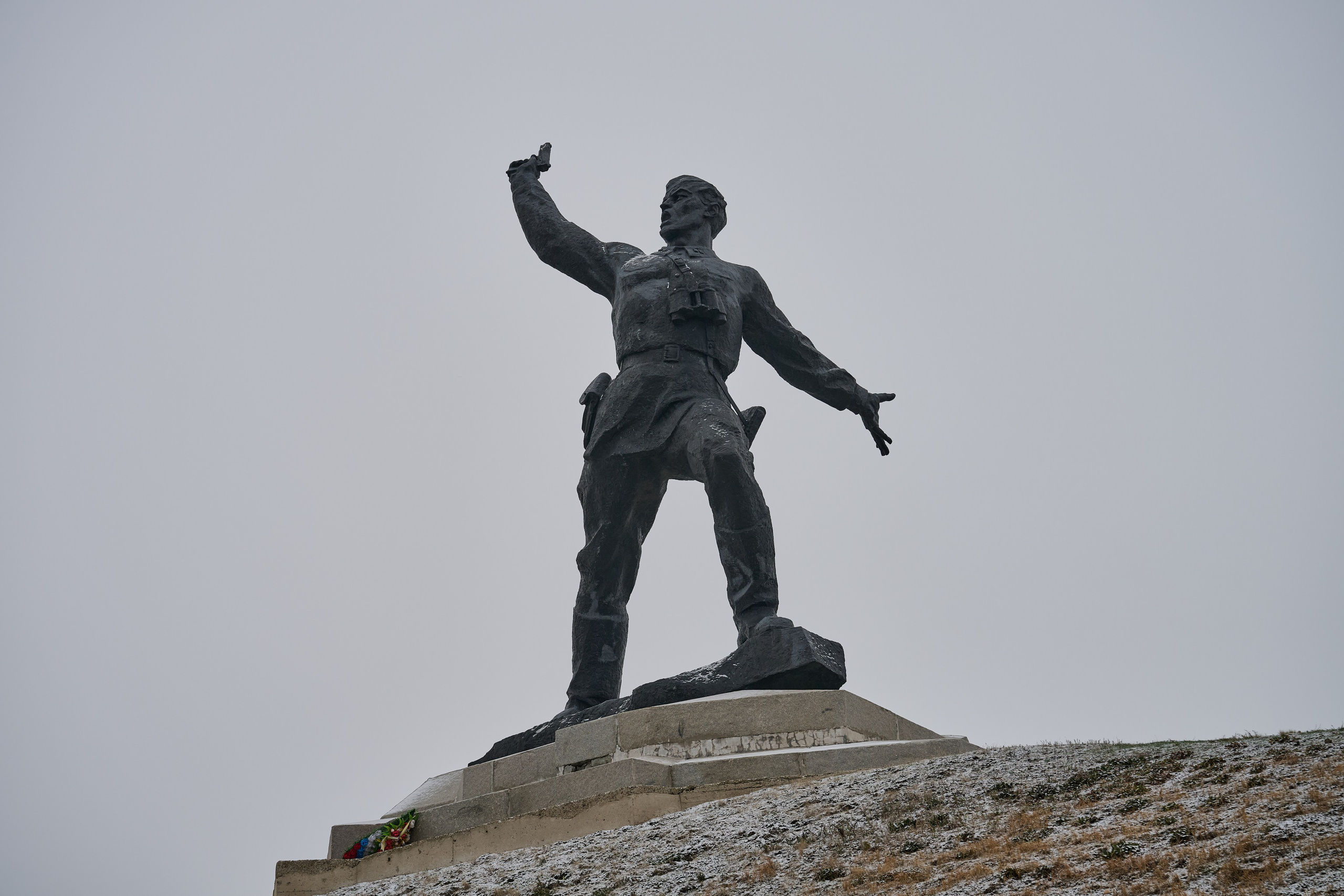 Луганск. Фотопроект «Территории»