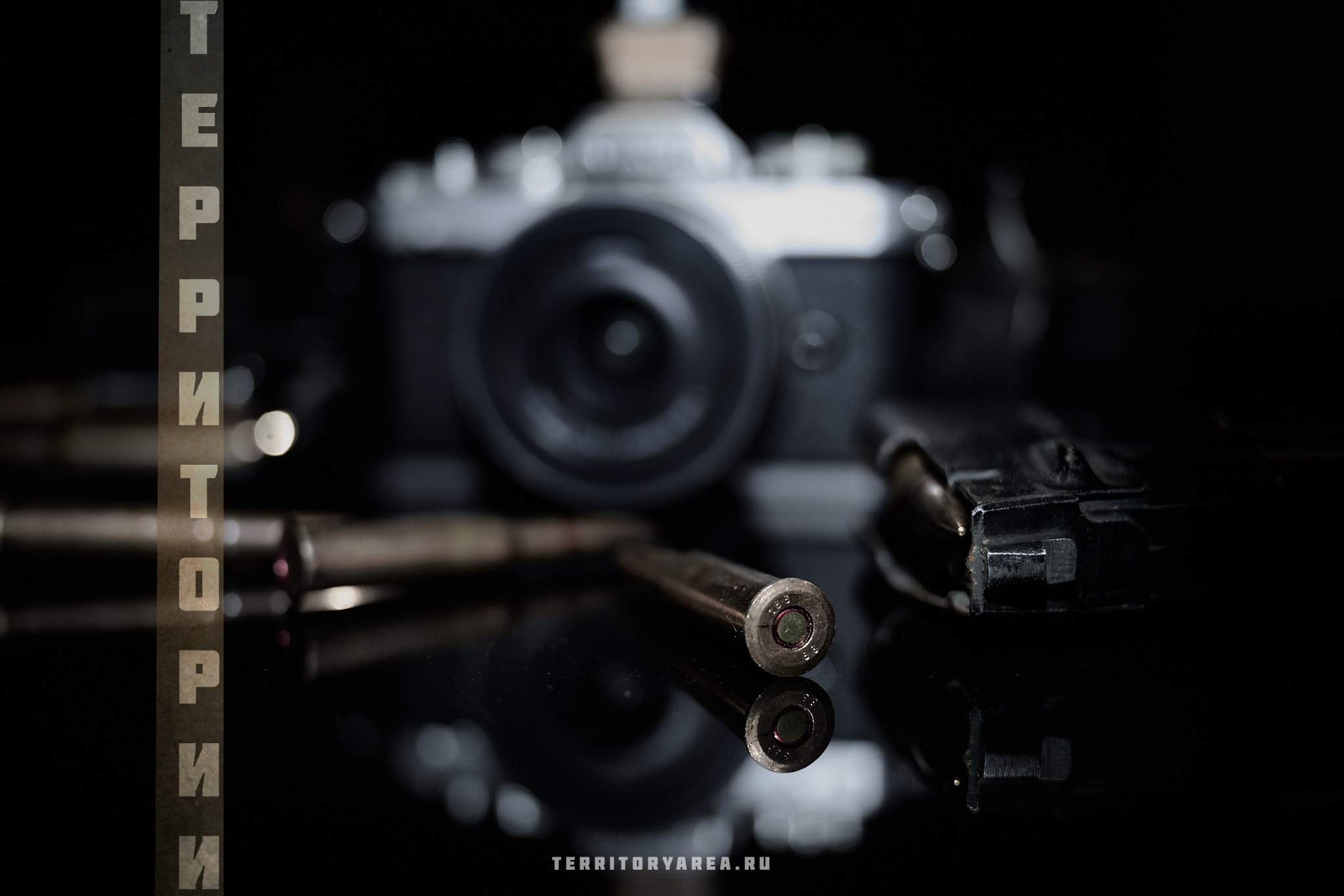 Открытки фотопроекта «Территории». Фотопроект «Территории»