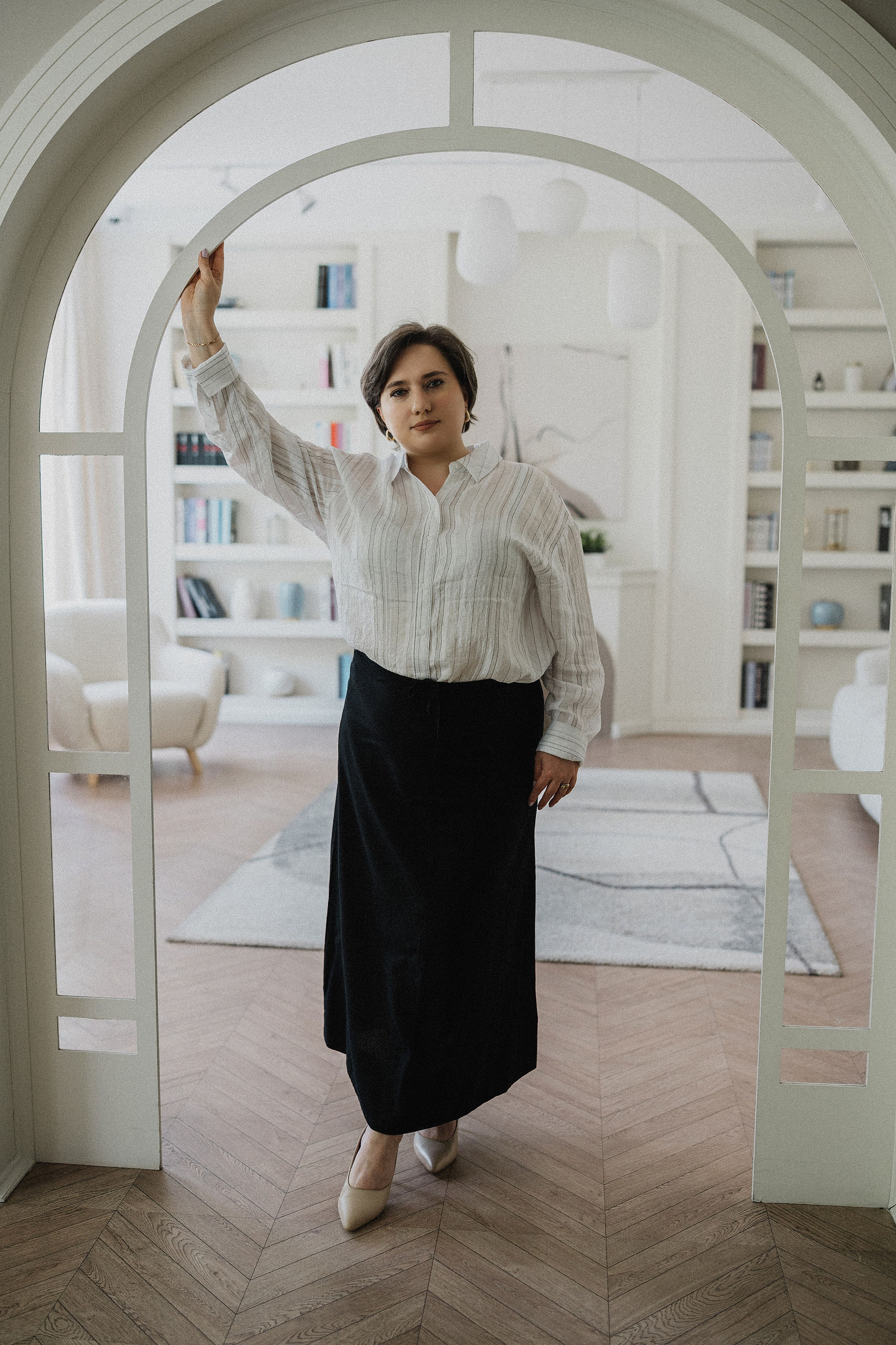 Ирина Астроупаковка блога (нейрографика). Фотограф в Москве Ангелина Ким