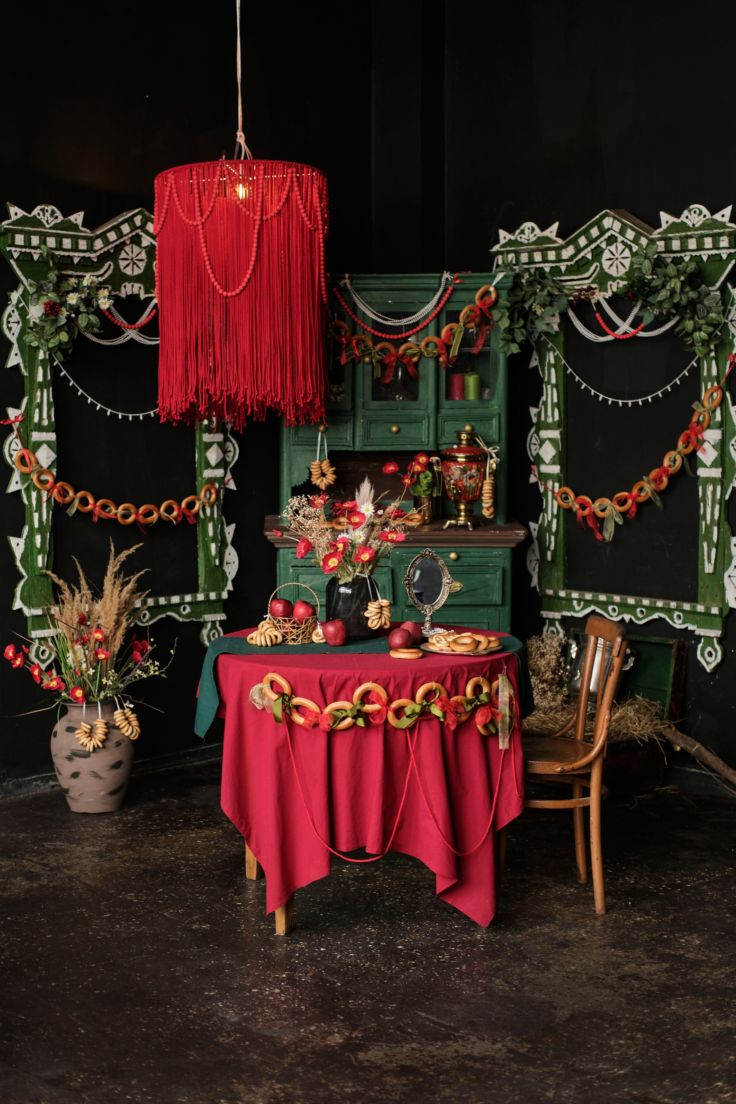 ЗАЛЫ. Фотостудия Нижний Новгород