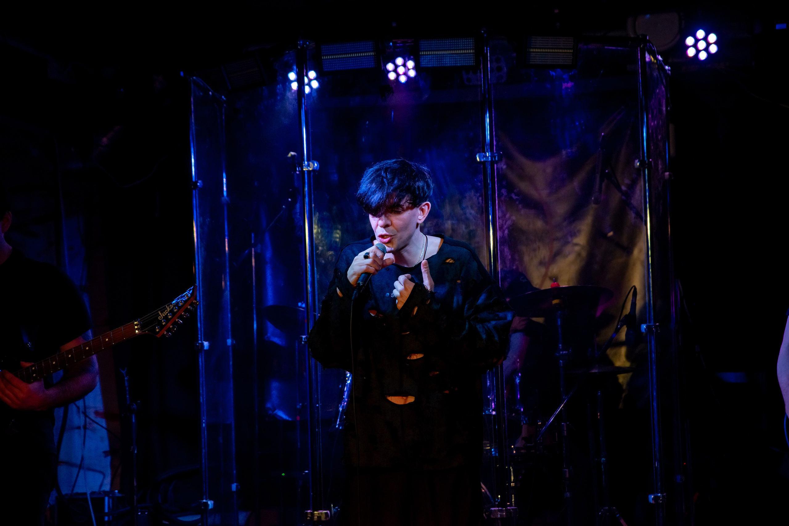 Концерт Дмитрия Галуза. Фотограф Крещение Венчание Москва