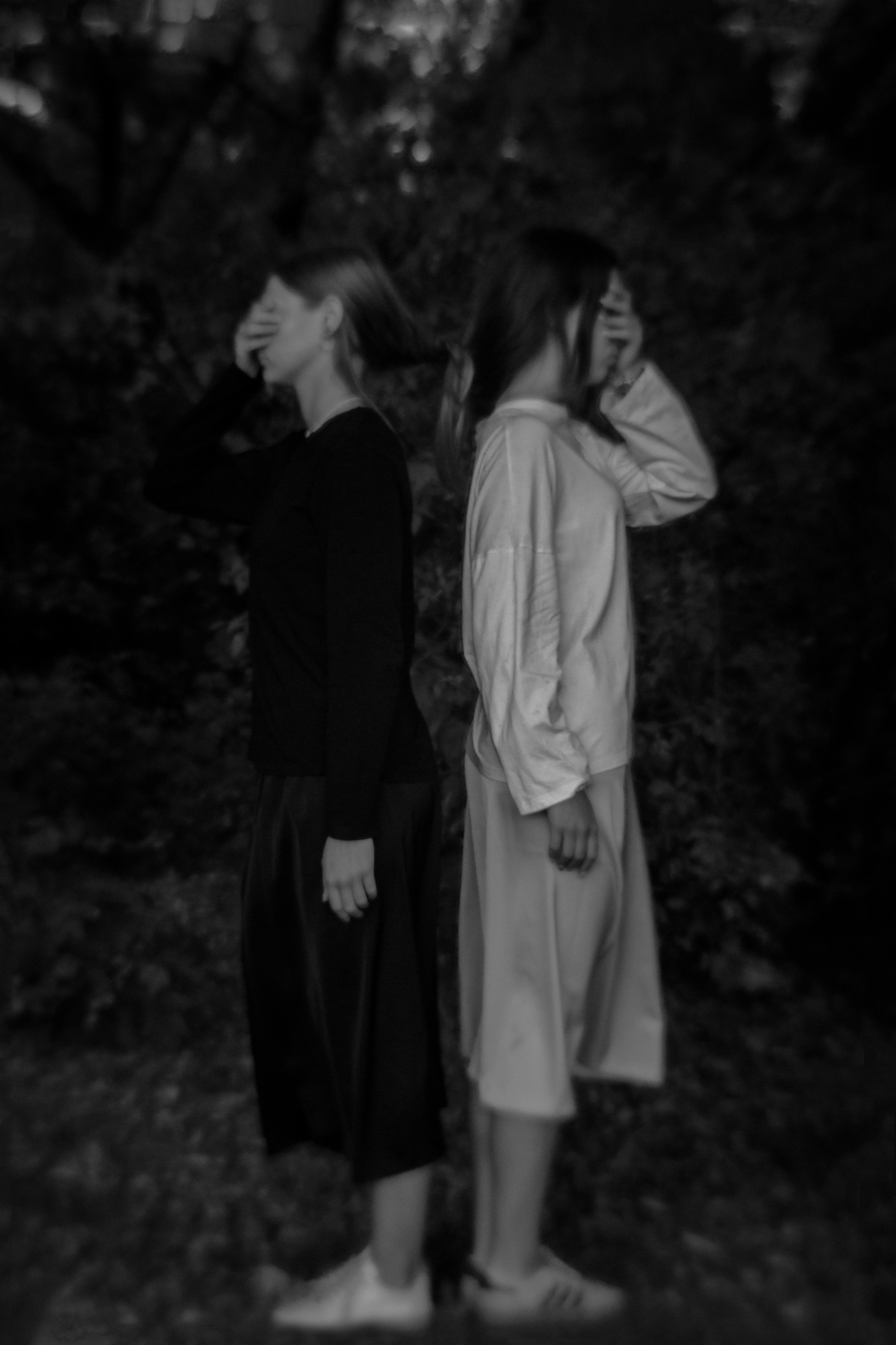 Инь и Янь. Женский фотограф Крещение Венчание Москва Брянск