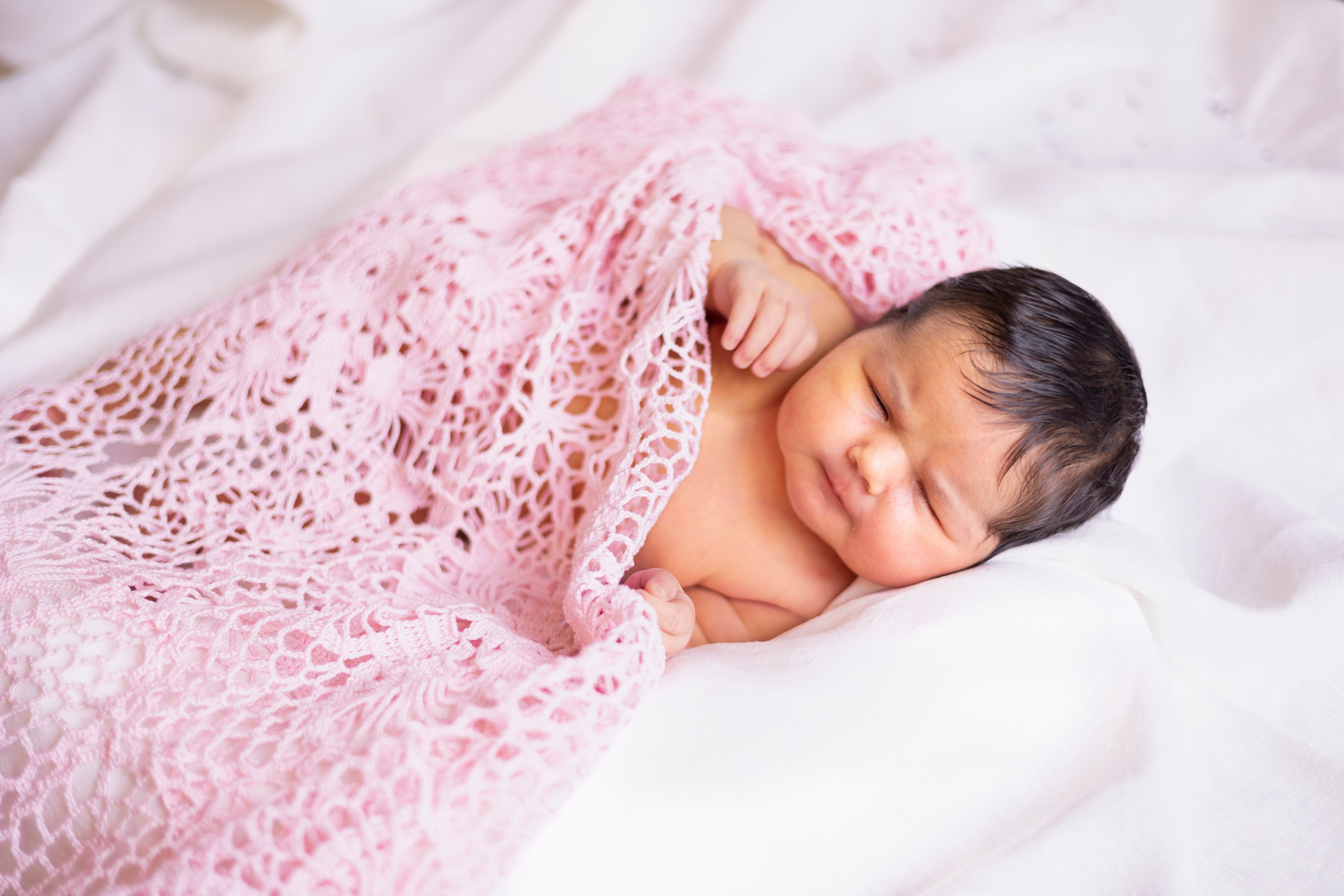 Малышка. Сказочный фотограф для Вас и Вашей семьи