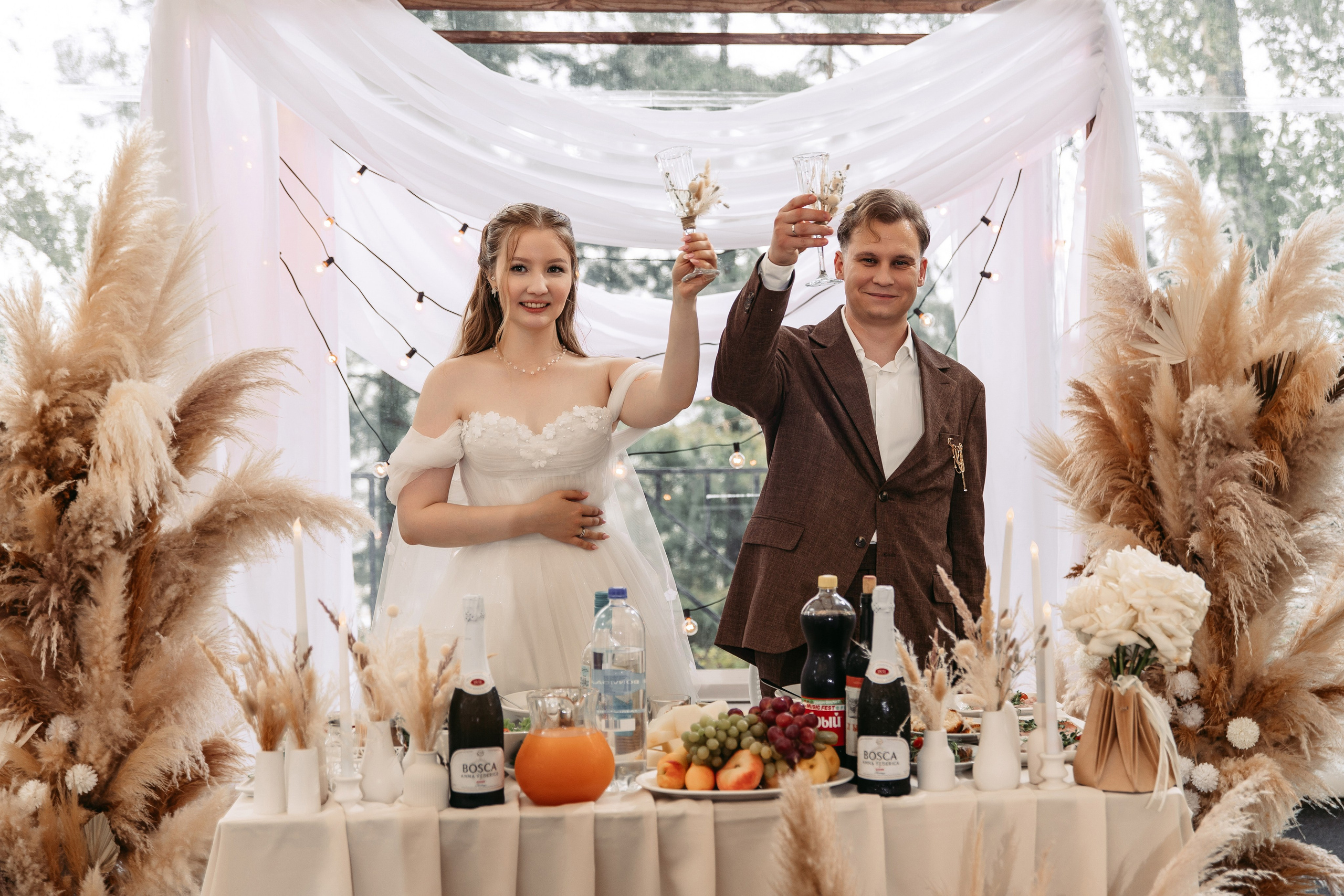 Михаил & Ксения. Свадебный ФОТОГРАФ и ВИДЕОГРАФ Ульяновск