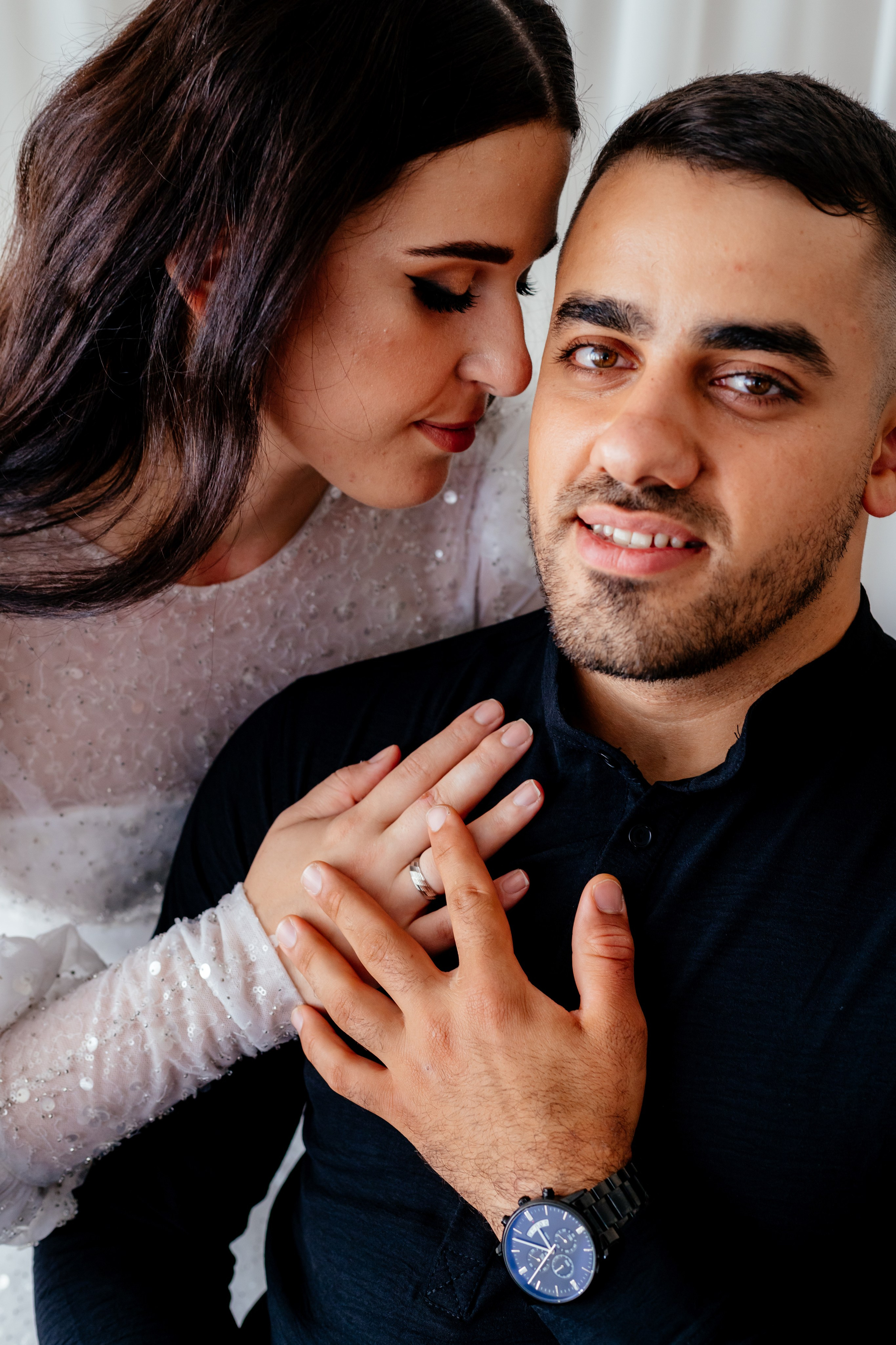 24 LETO N&M. Свадебный фотограф Тулинова Мария