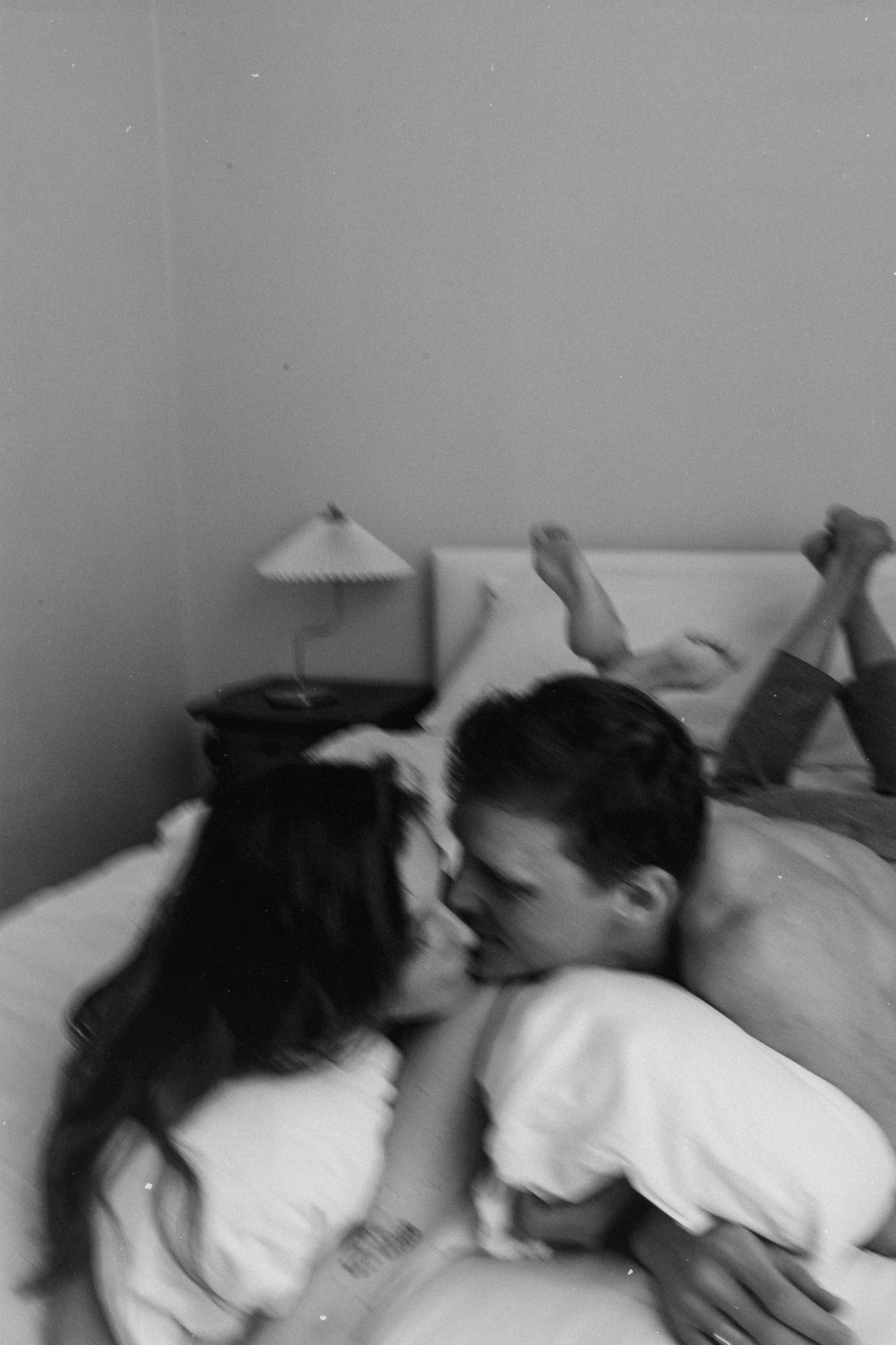 Аня/Валера. Фотограф в Москве Татьяна Сергеева