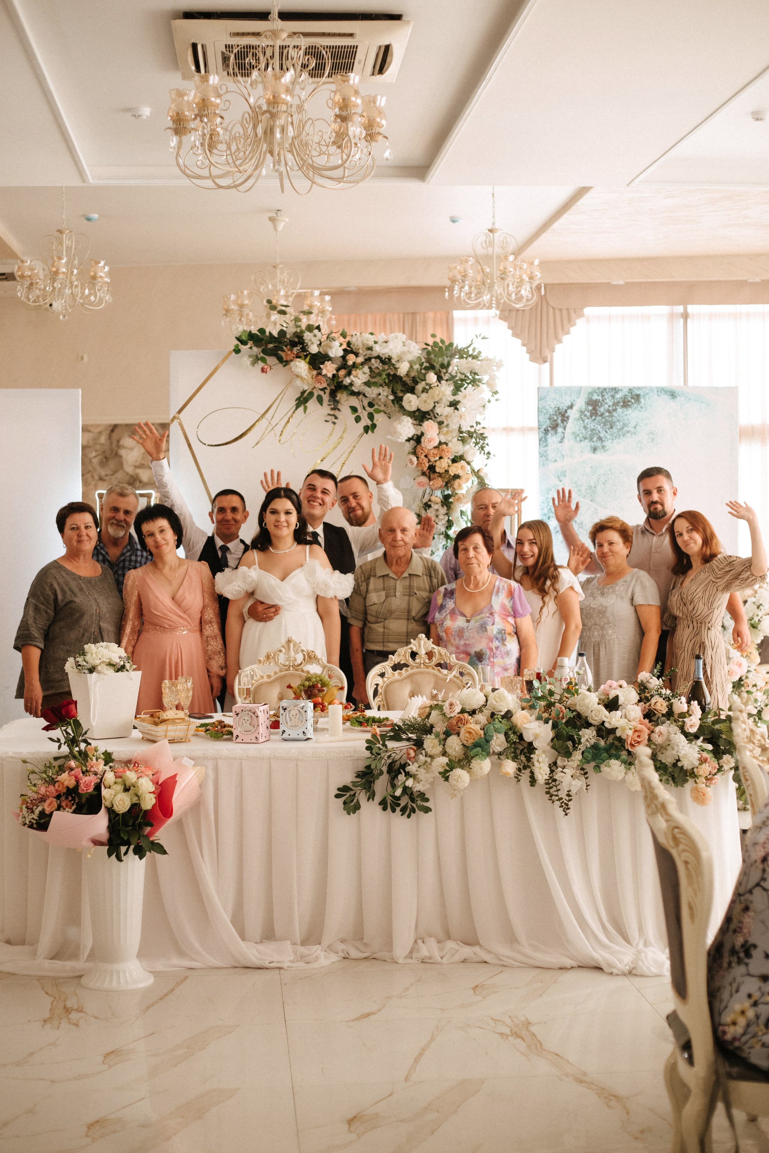 Максим и Ирина. Фотограф в Волгограде и Москве | Анастасия Лаврова