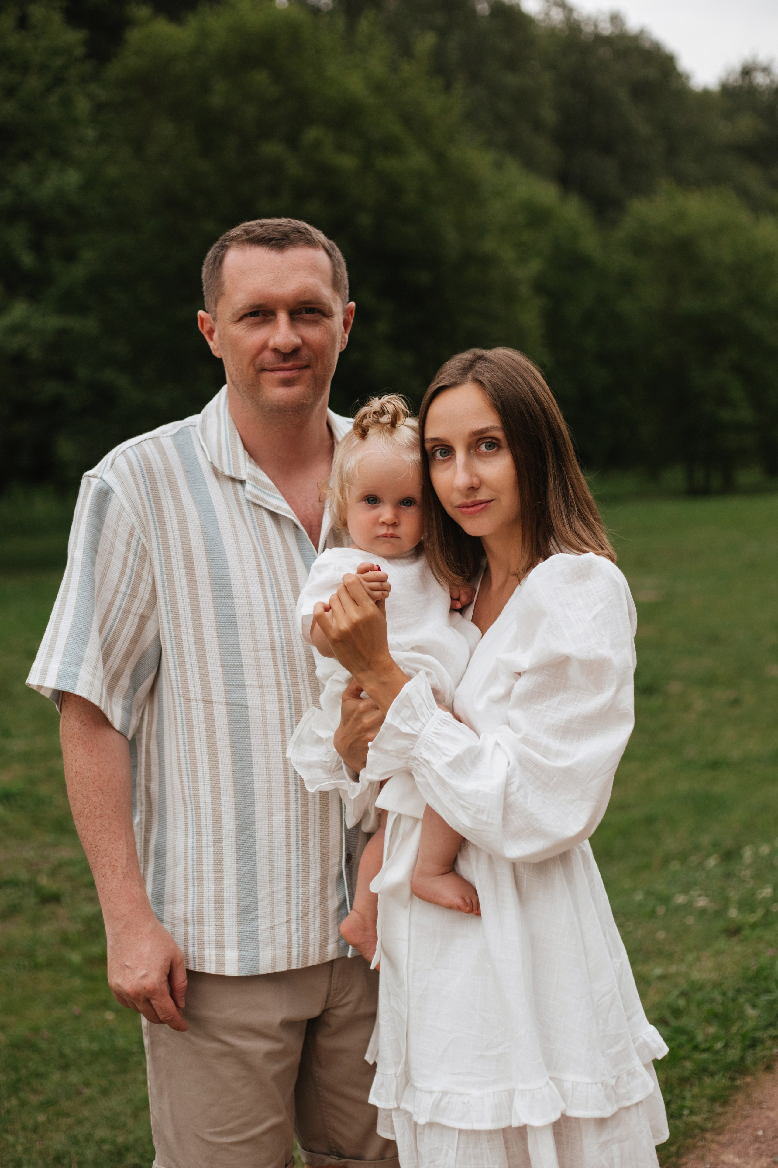 Андрей, Анастасия, Рита, Саша и малышка Лиза. Фотограф в Волгограде и Москве | Анастасия Лаврова