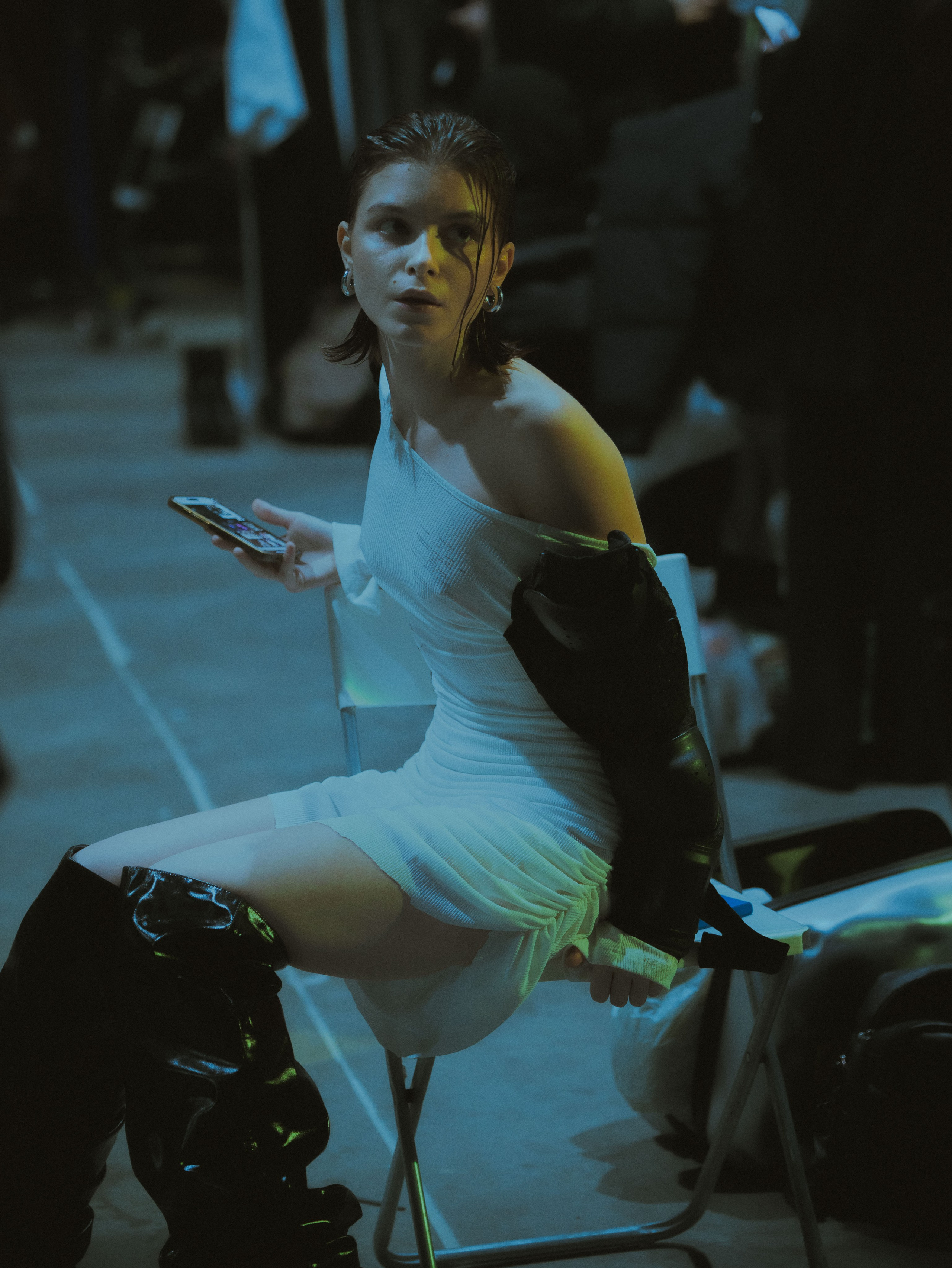 AUXI | FASHION. M8U — фотограф Санкт-Петербург