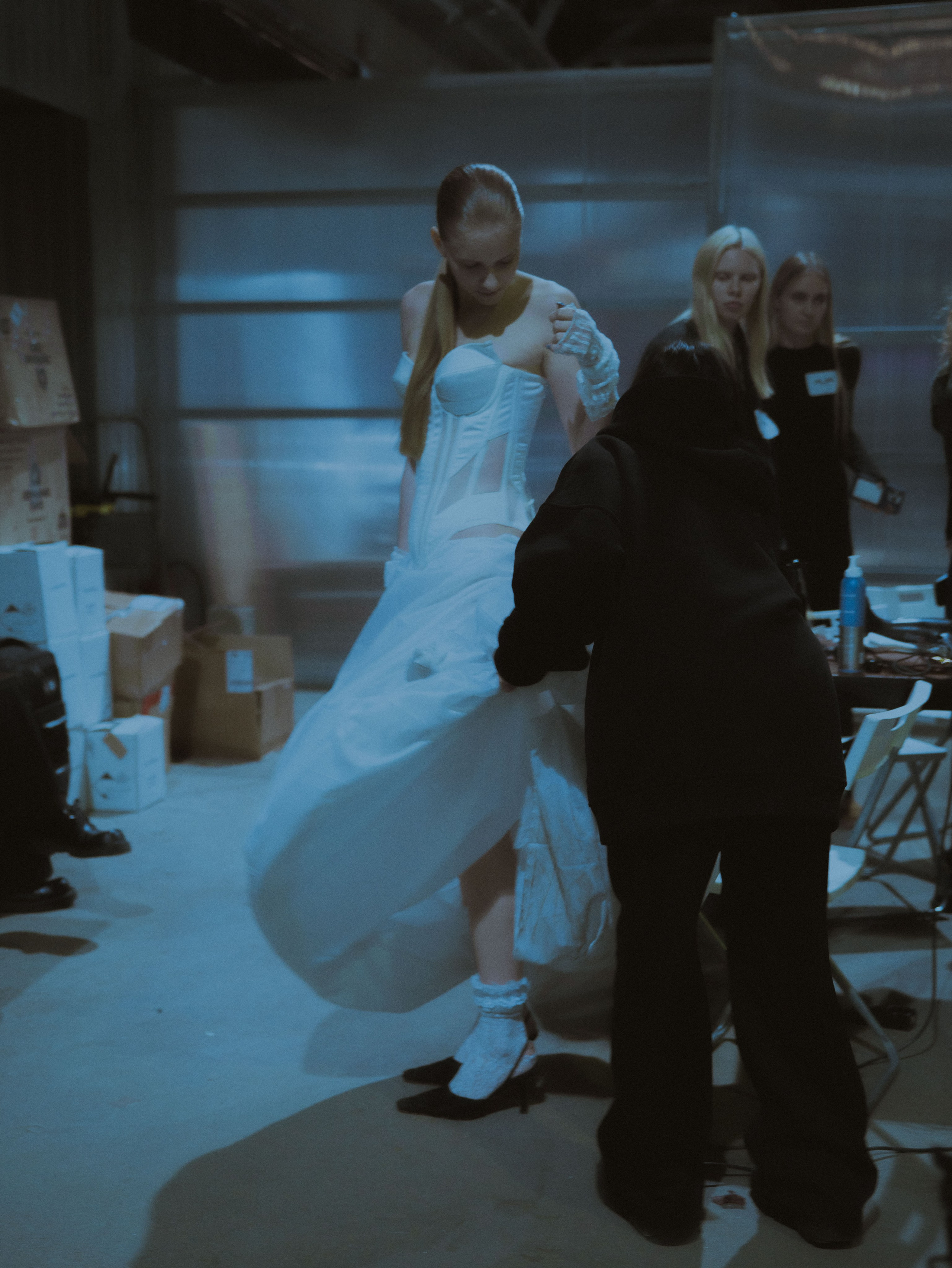 AUXI | FASHION. M8U — фотограф Санкт-Петербург