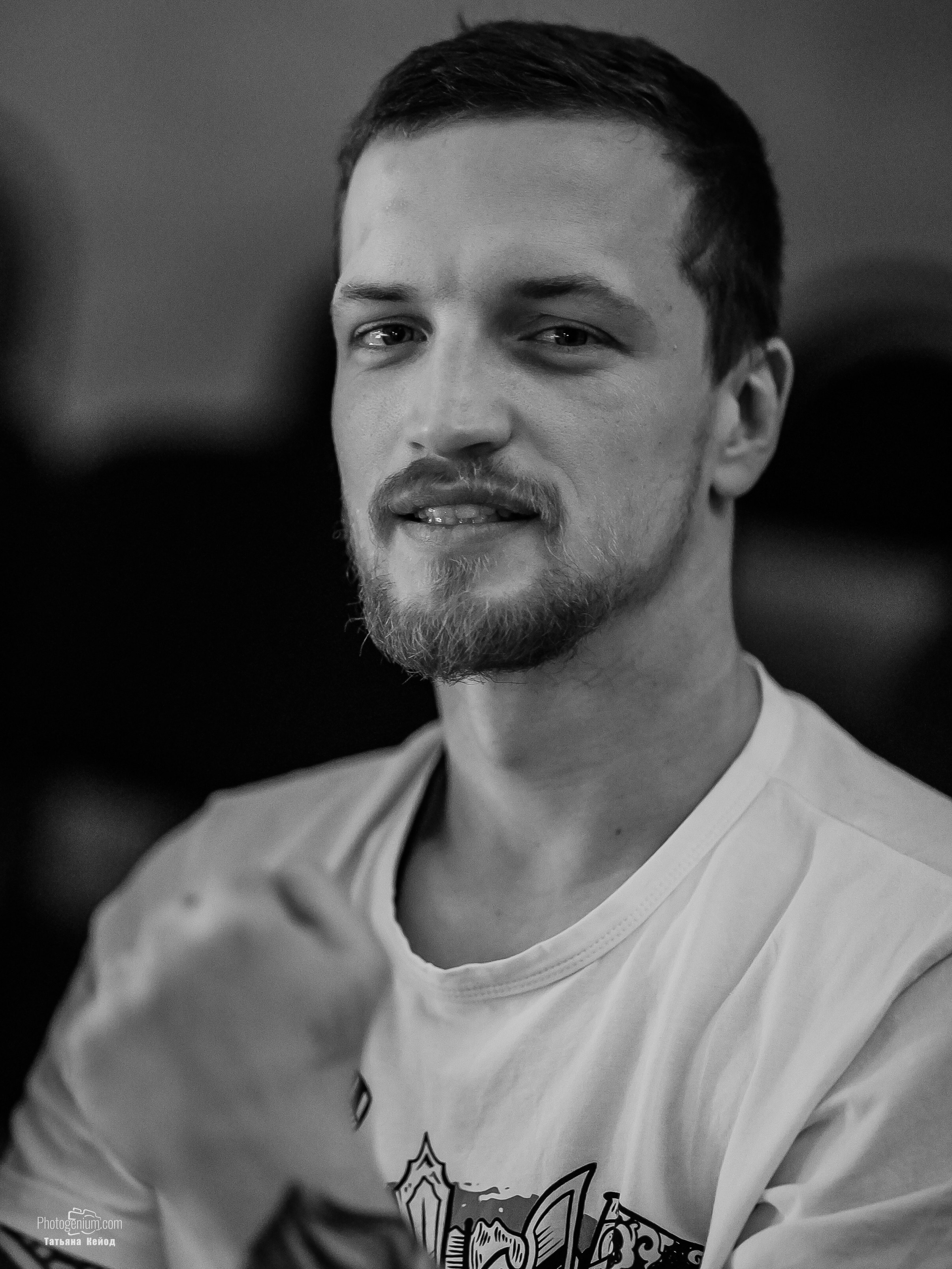 Открытие Чемпионата Евразии про К1. Фотограф Нижний Новгород Татьяна Кейод