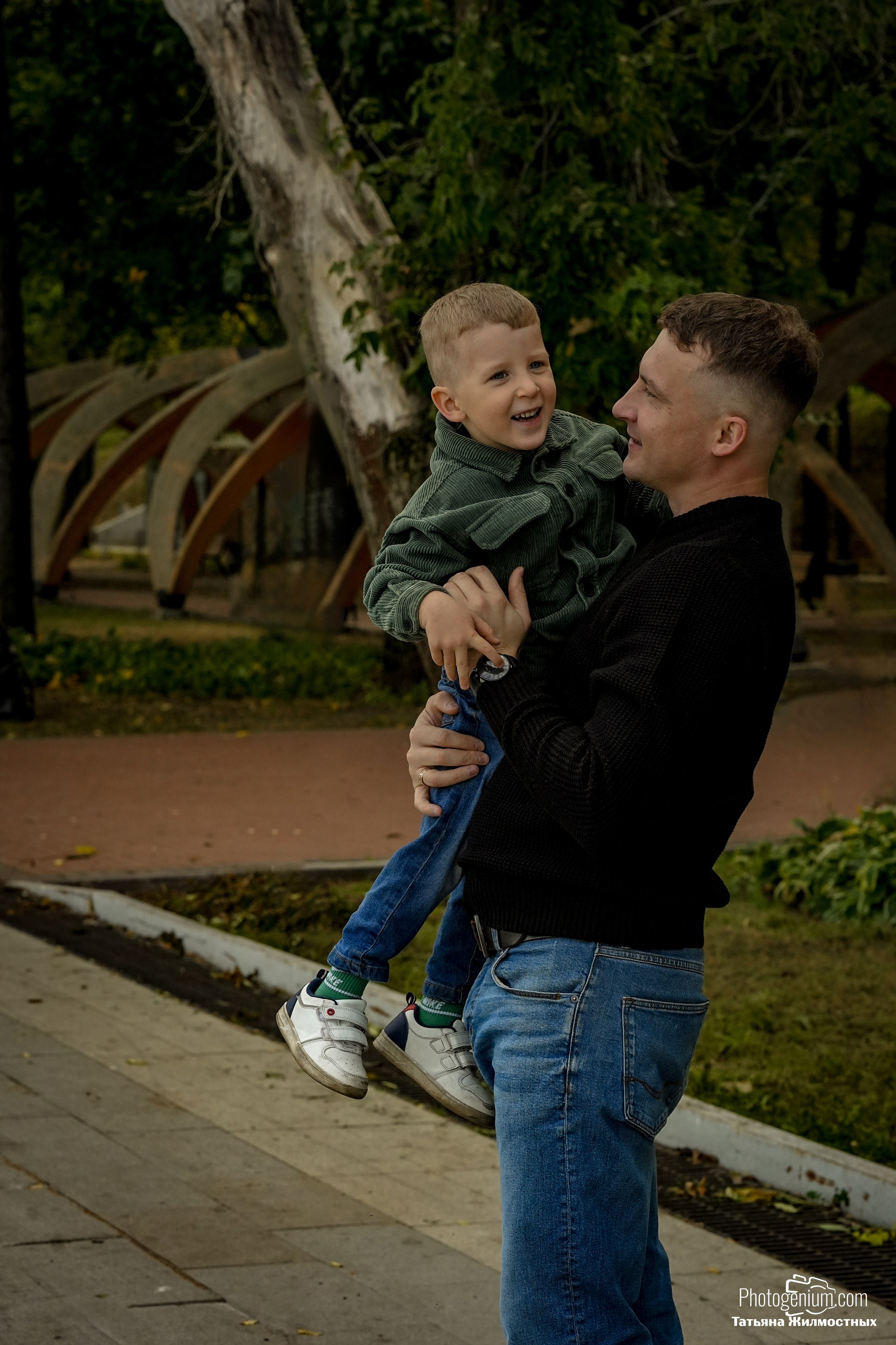 Александровский сад 29.09.2024. Фотограф Нижний Новгород Татьяна Кэйод