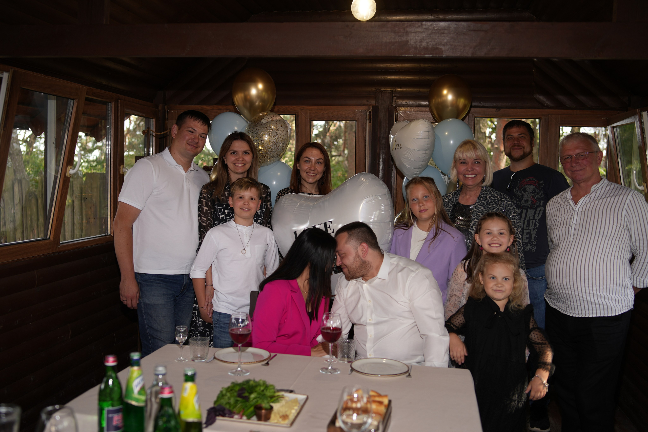 Час 2500 р. пример фото-пакета «ФОТО НА ПАМЯТЬ» (без обработки). Фотограф Нижний Новгород Татьяна Кэйод