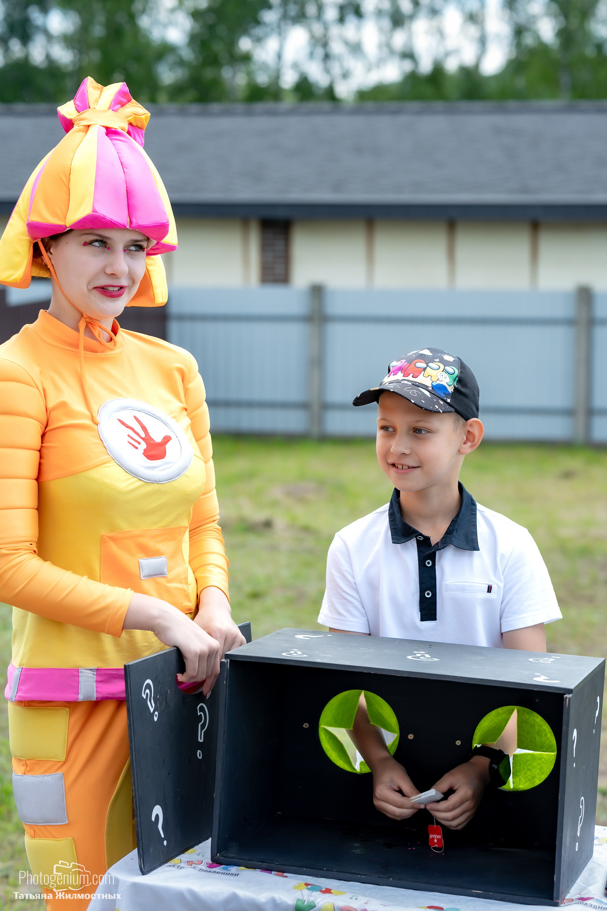 День рождения. Фотограф Нижний Новгород Татьяна Кейод