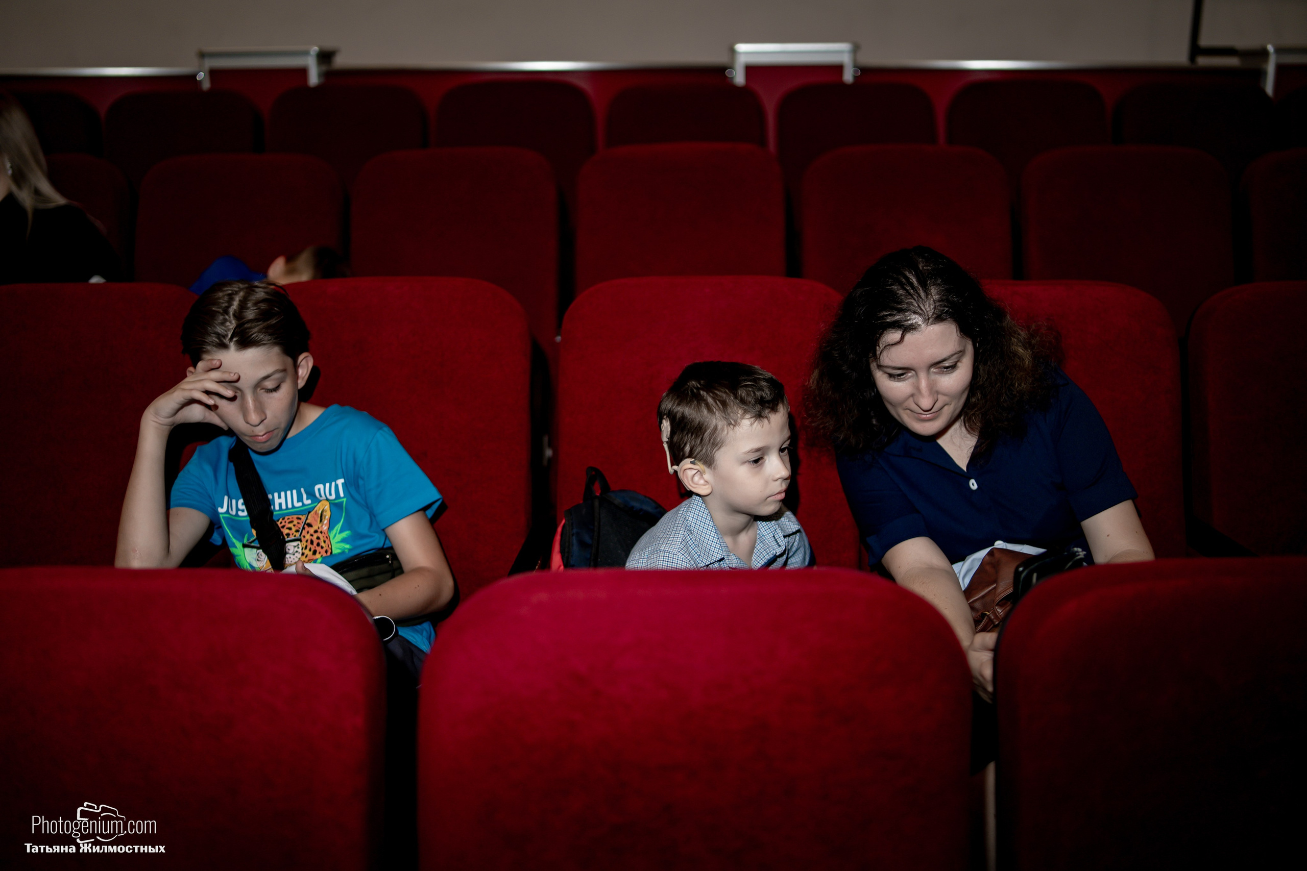 Концерт ко ДНЮ РОССИИ от «Патриоты из Курска». Фотограф Нижний Новгород Татьяна Кейод