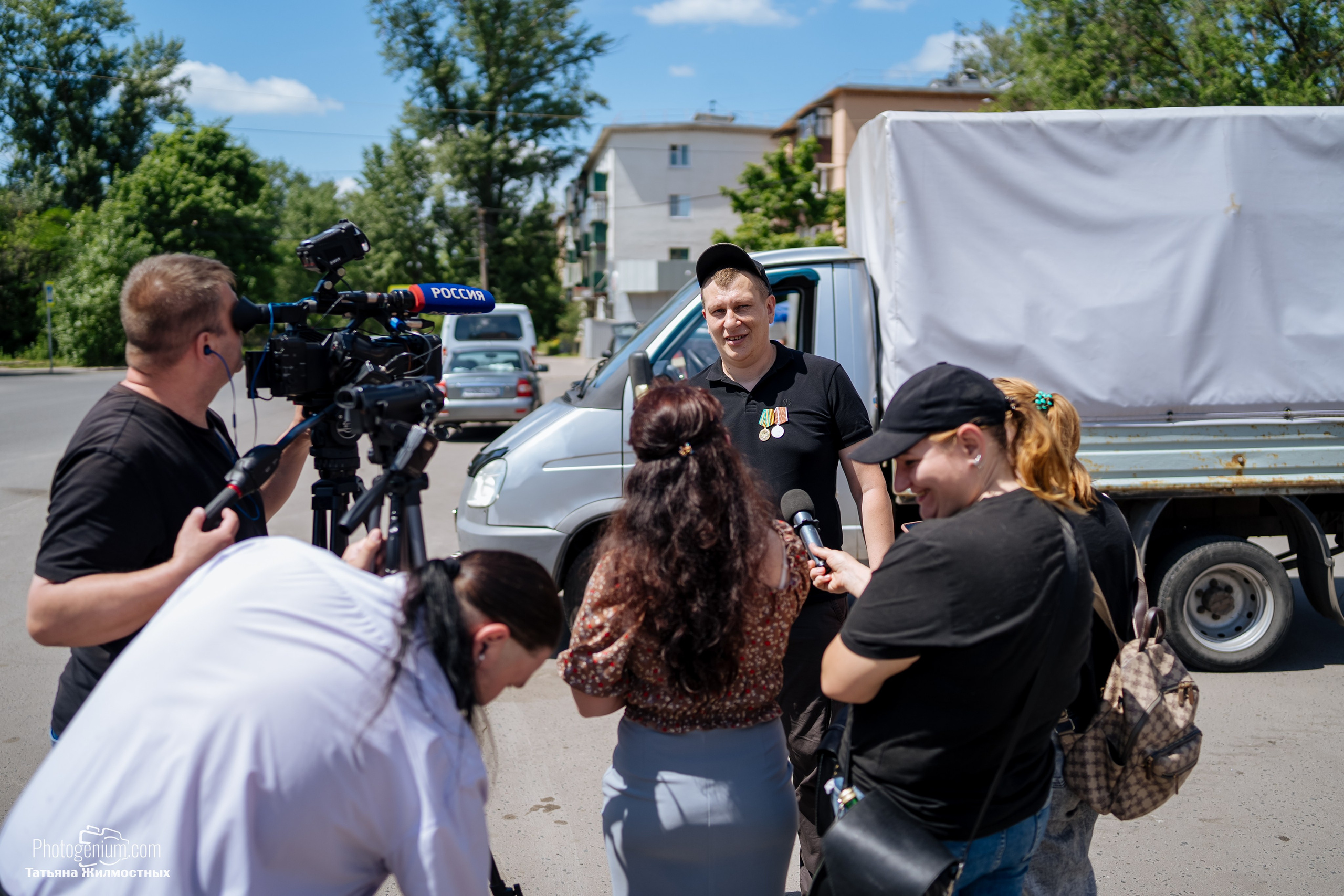 8 июня. Фотограф Нижний Новгород Татьяна Кейод