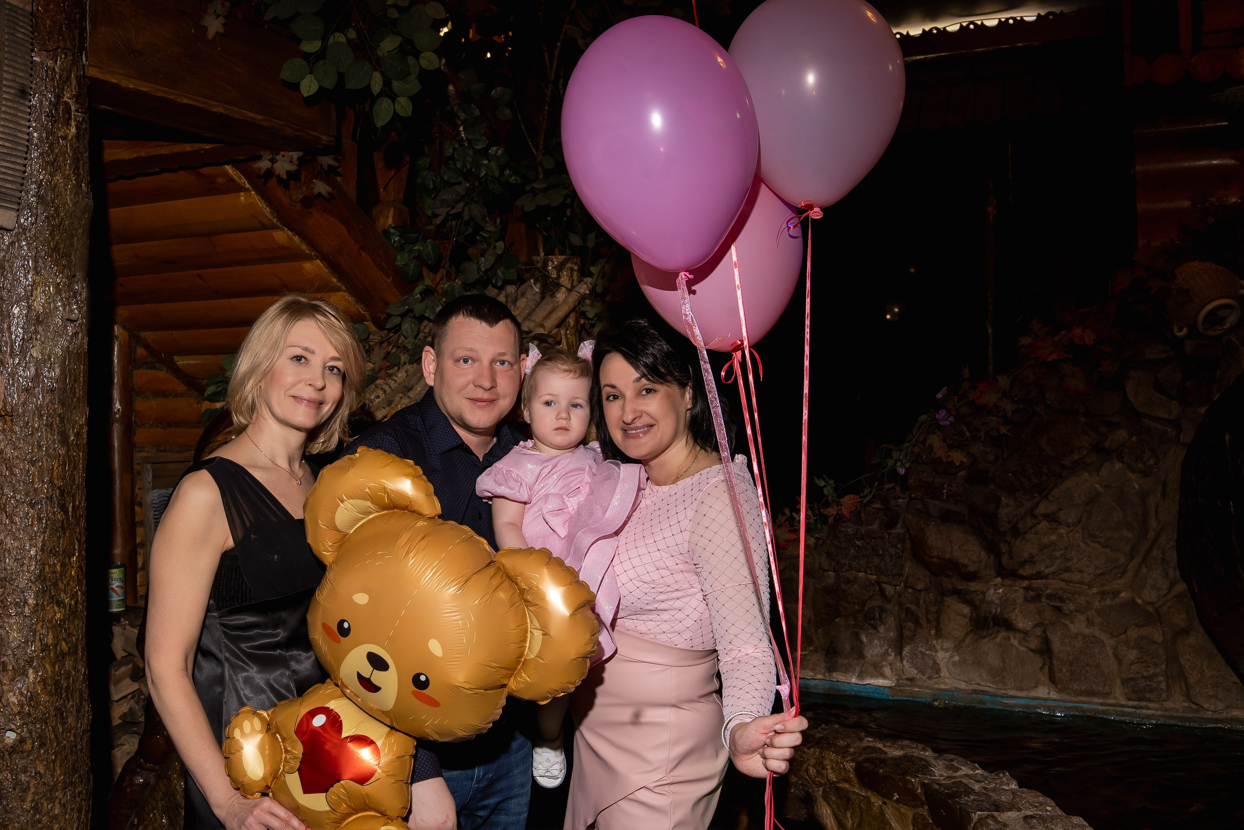 Десткие праздники фотографии Татьяны Жилмостных. Фотограф Нижний Новгород Татьяна Кэйод