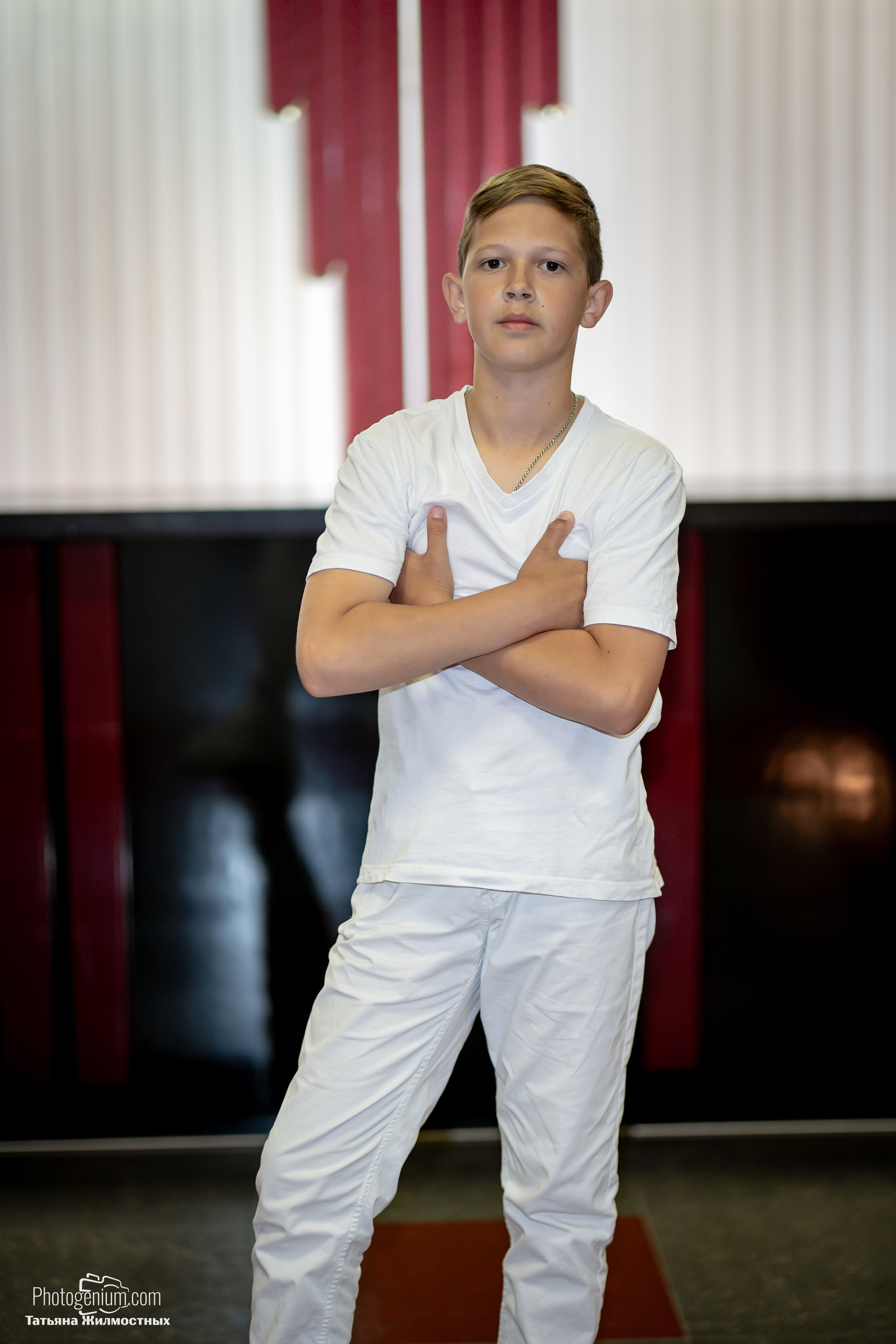 Концерт ко ДНЮ РОССИИ от «Патриоты из Курска». Фотограф Нижний Новгород Татьяна Кейод