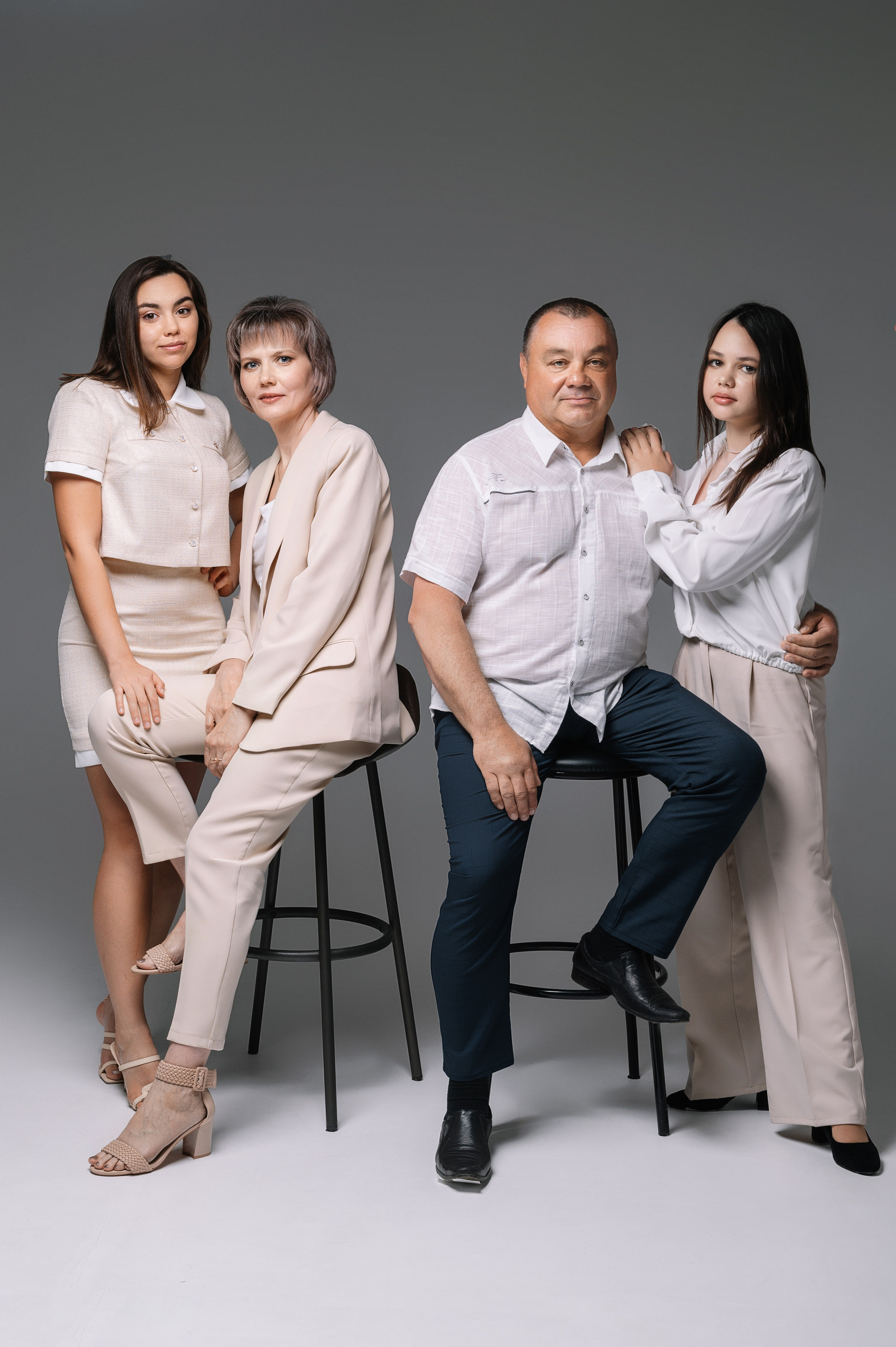 Family / Lovestory. Фотограф в Сызрани Алёна Шемякова