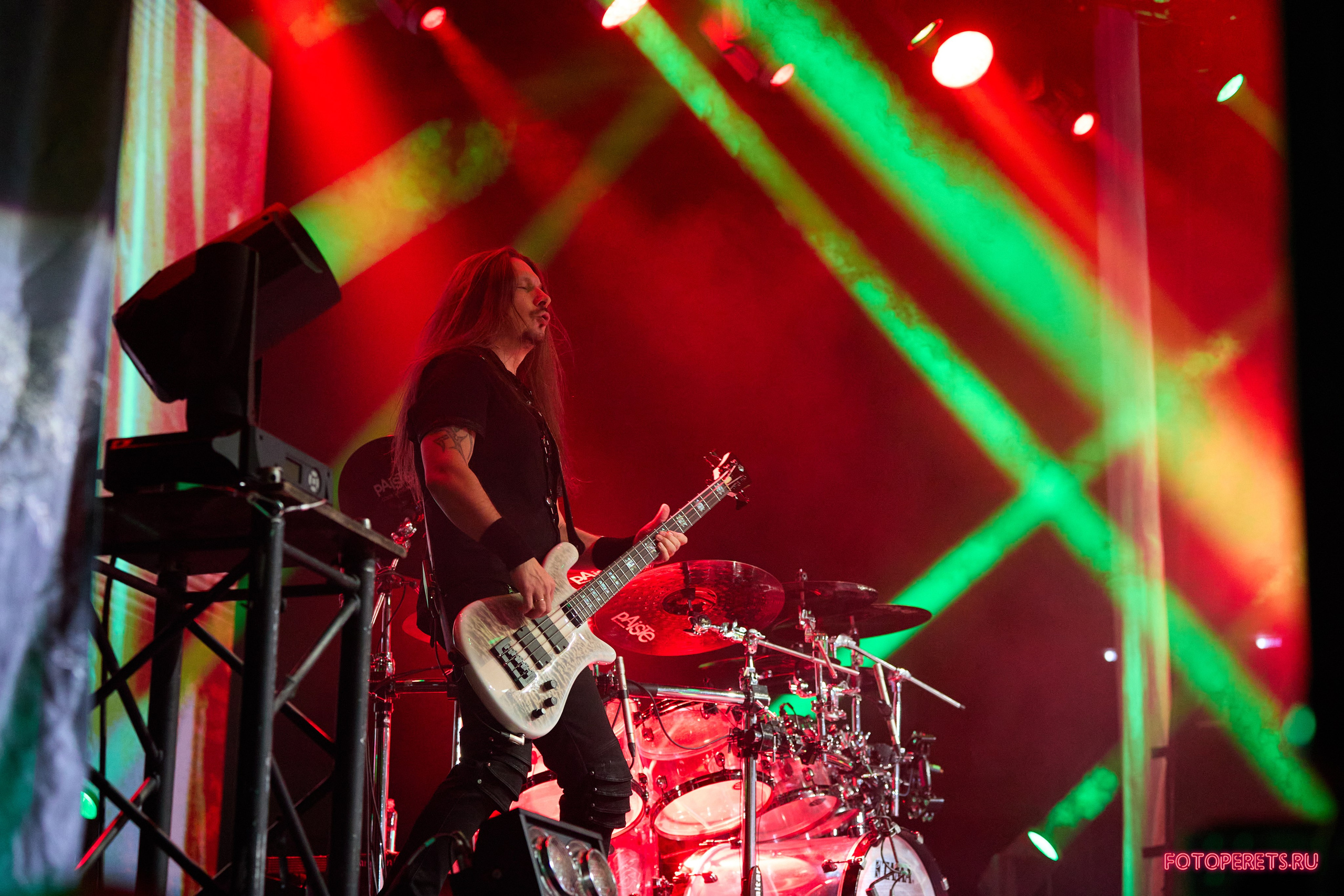 Концертный фотограф. Репортажный фотограф в Самаре