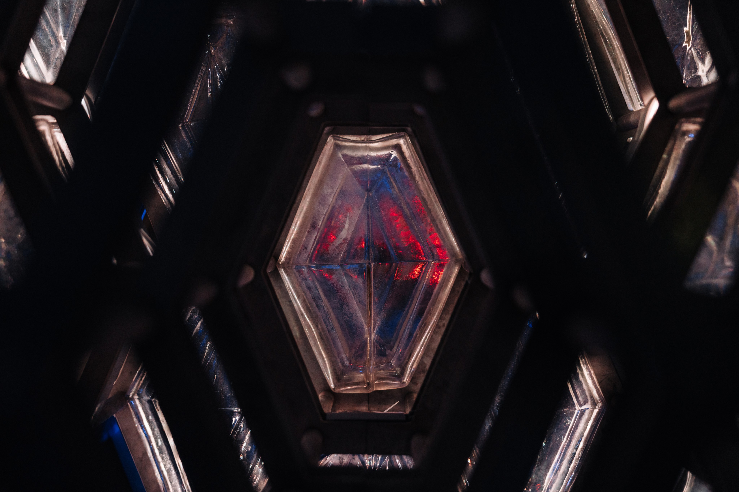 Кристалл представления ─ Сергей Кузнецов, Иван Греков. @tomrus: Рустам Шагиморданов — фотограф