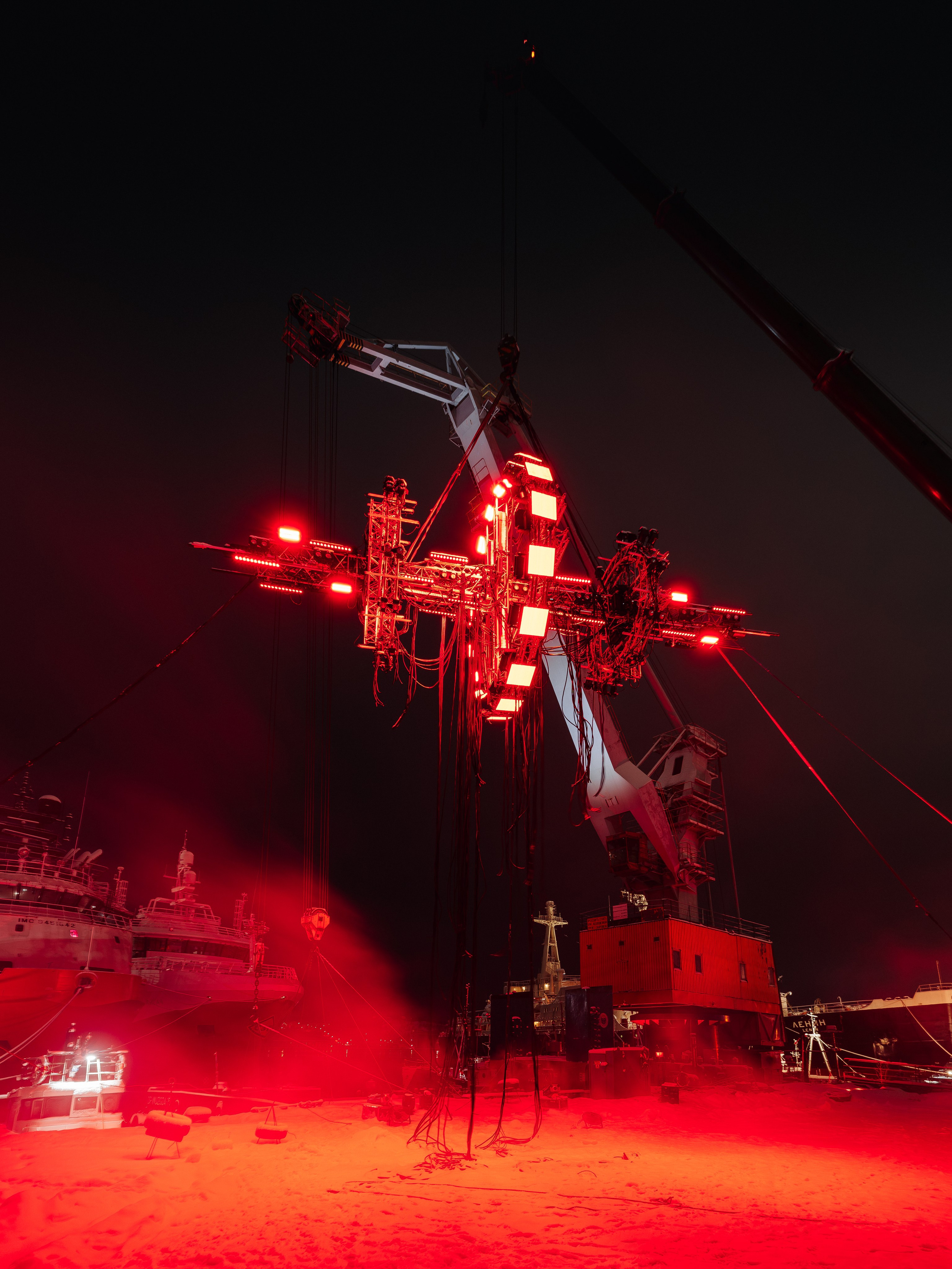 PANTERRA, POSTHUMAN ARTEFACT 003. @tomrus: Рустам Шагиморданов — фотограф