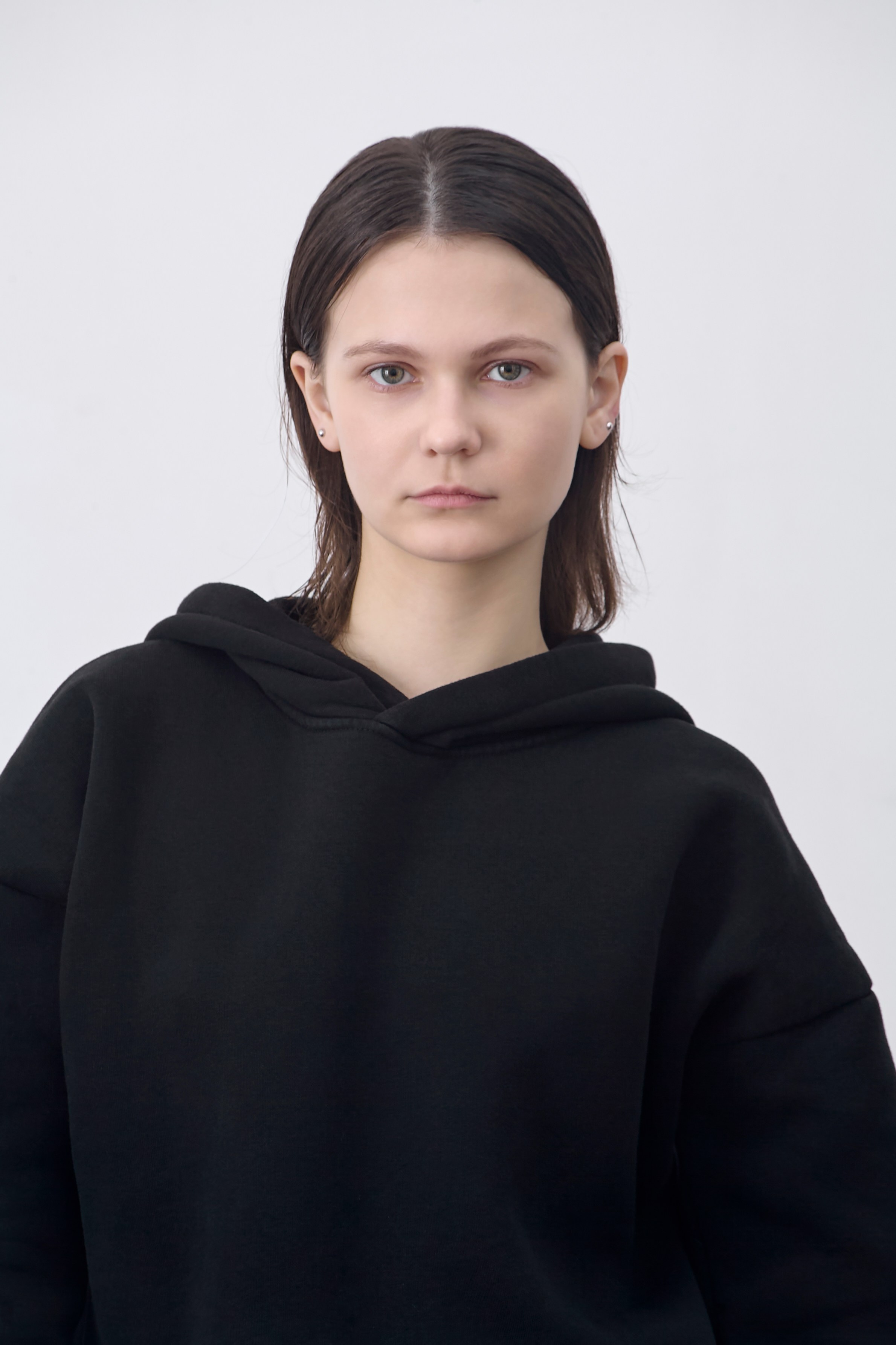 Модельные тесты для Карины. Модельные тесты в Москве. Фотограф Вика Паршина