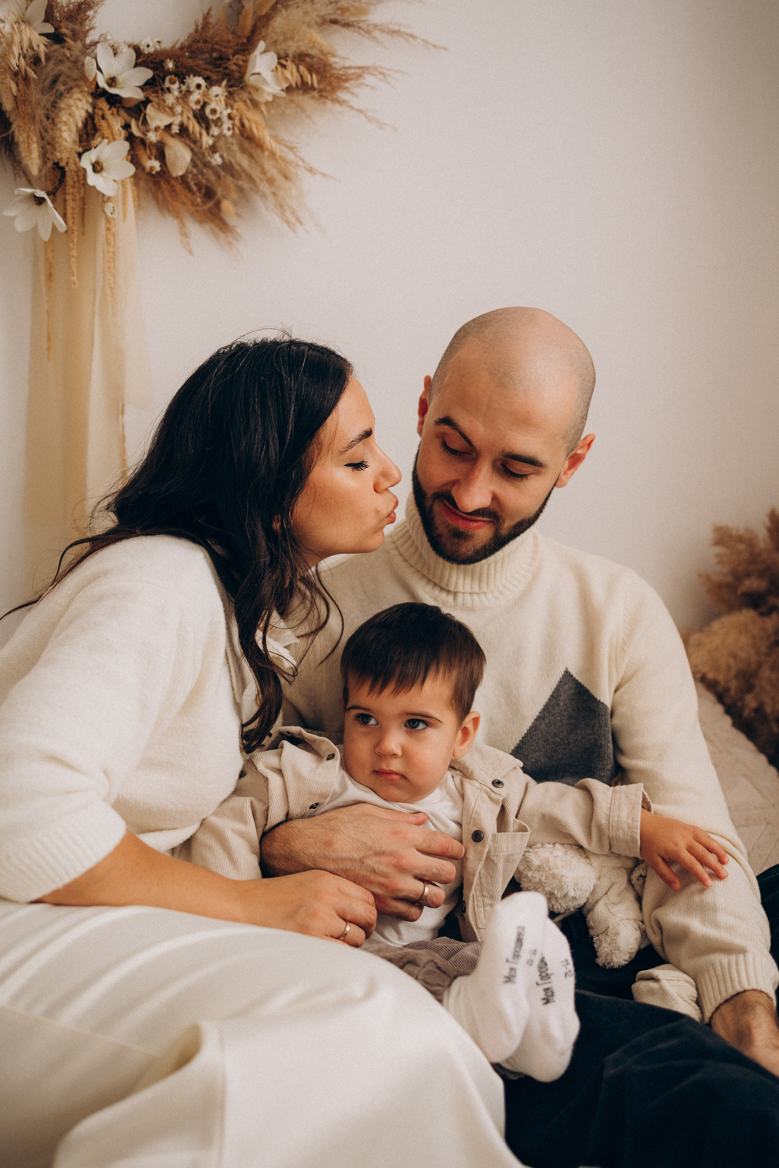 Годовасие. Фотограф Москва Светлана Кирюшина