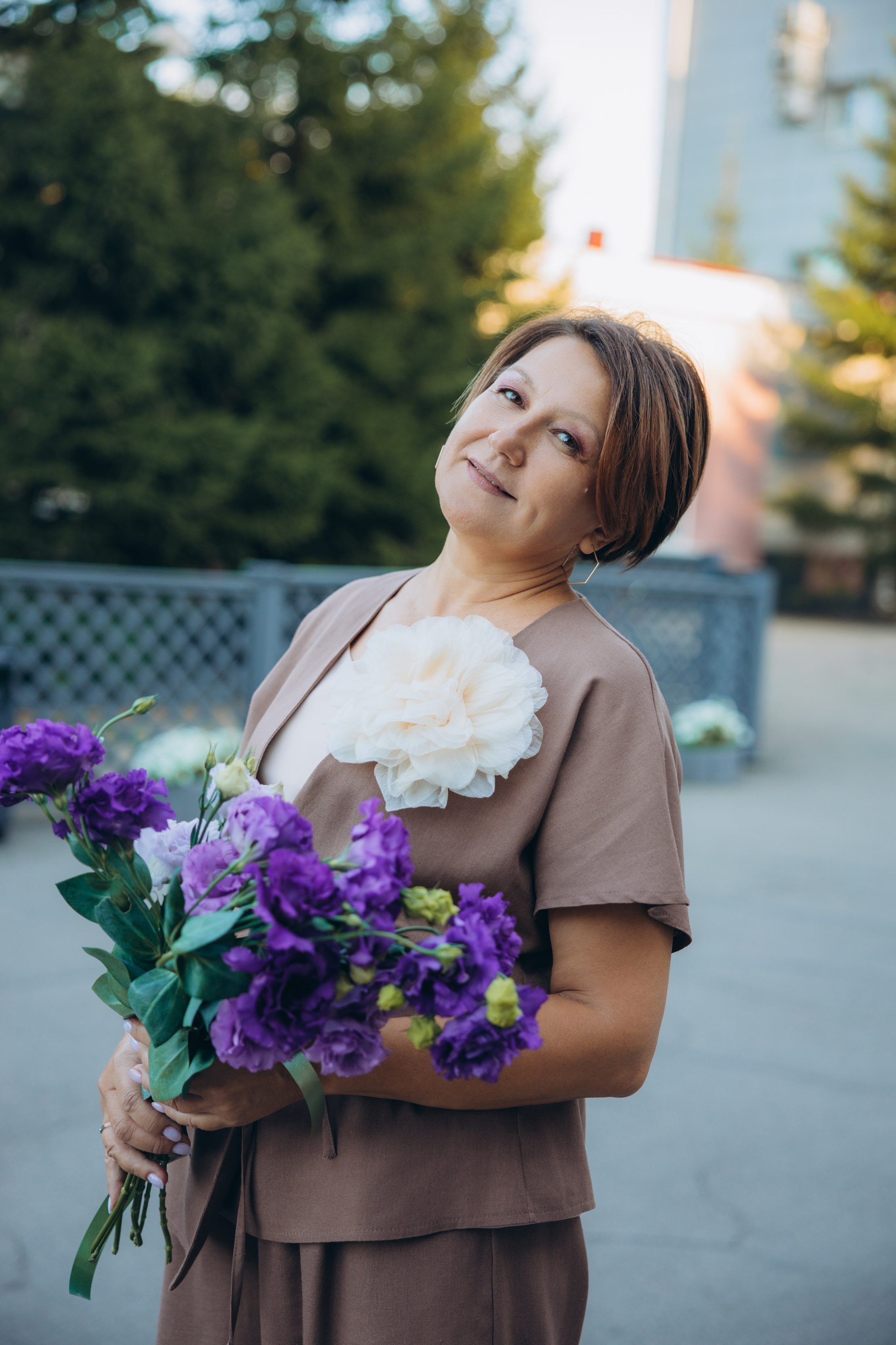 День рождения Оксаны. Свадебный, семейный фотограф в Иркутске Светлана Макаричева