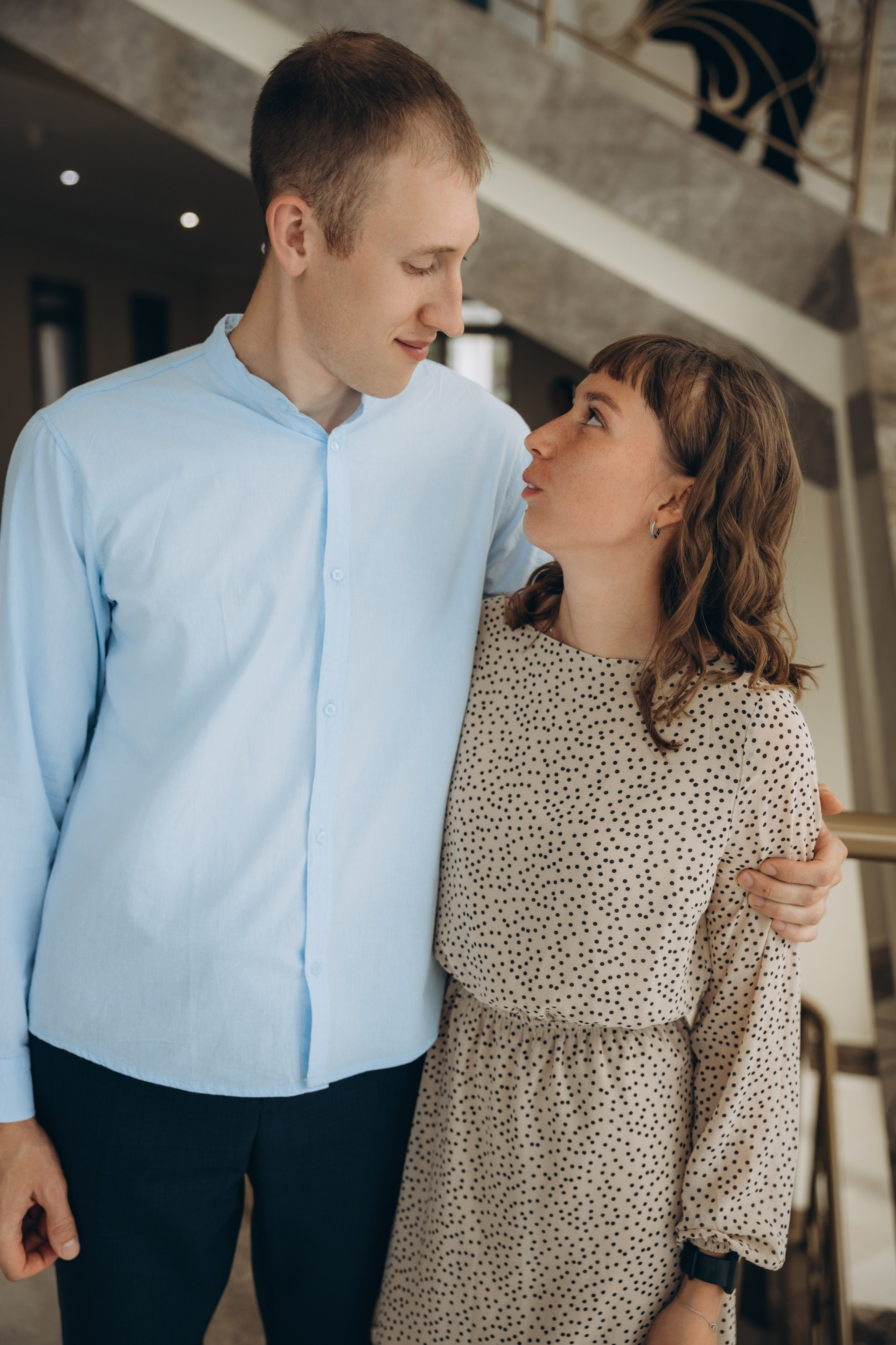 Иван & Елизавета. Свадебный, семейный фотограф в Иркутске Светлана Макаричева