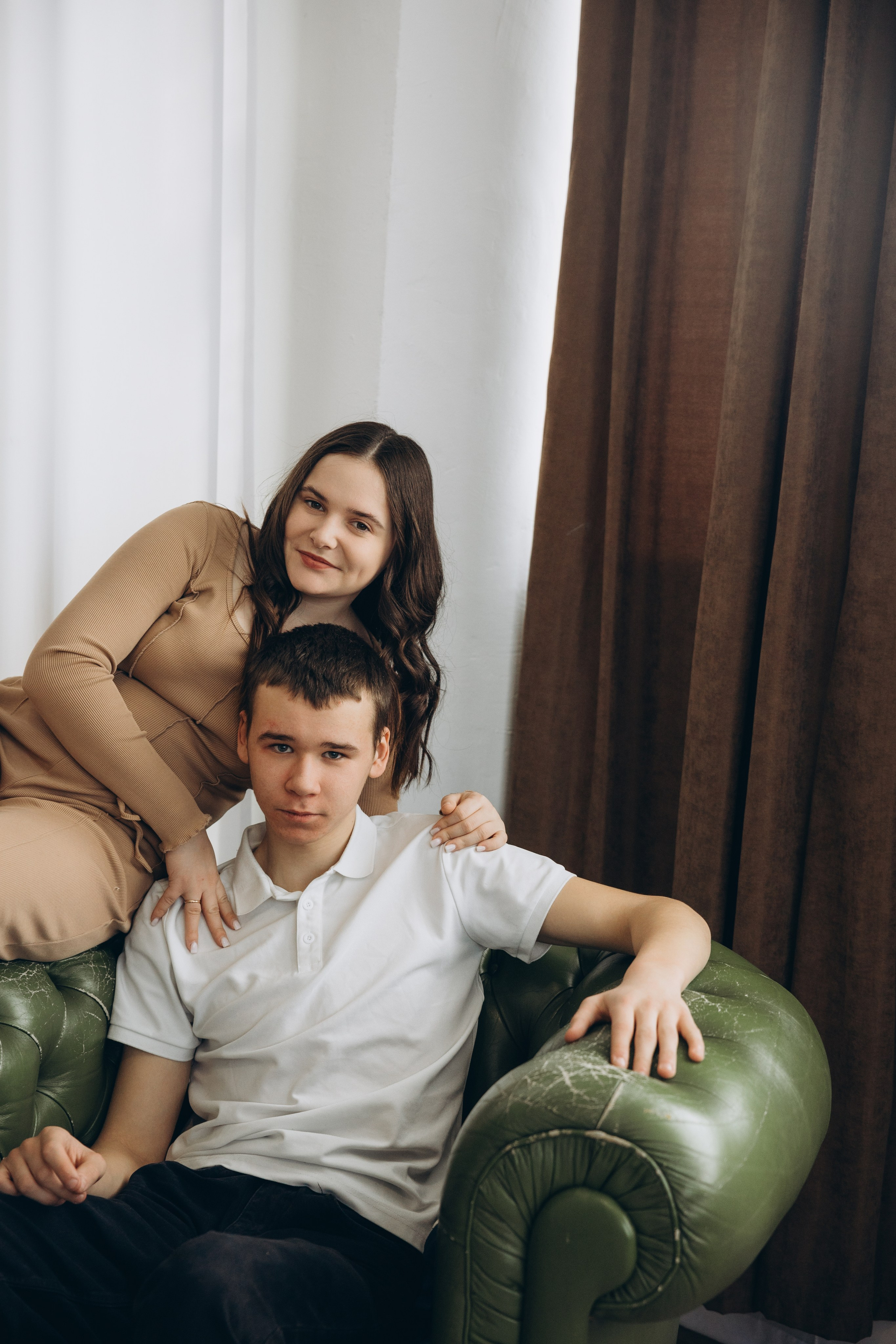 В ОМ студии. Свадебный, семейный фотограф в Иркутске Светлана Макаричева