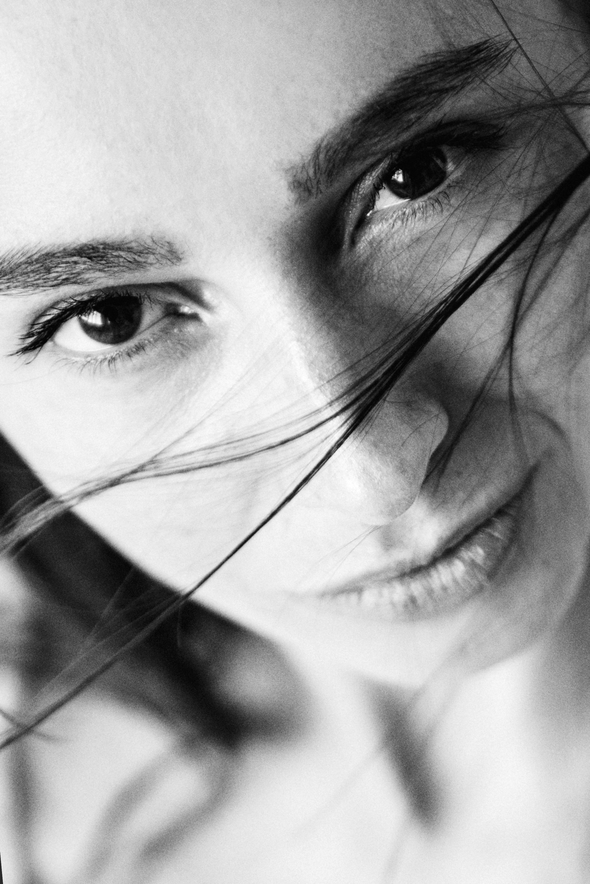 Галерея. Фотограф Анастасия Веселова