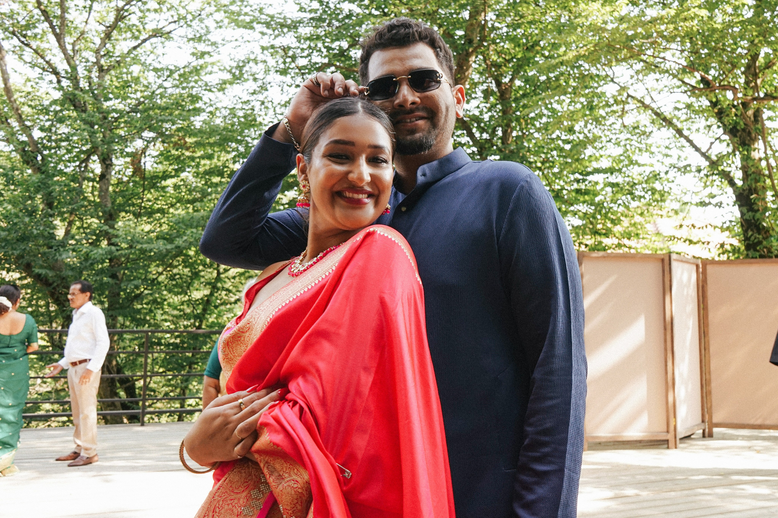 Holly Wed. Фотограф в Грузии ОАЭ | Nekit Fox