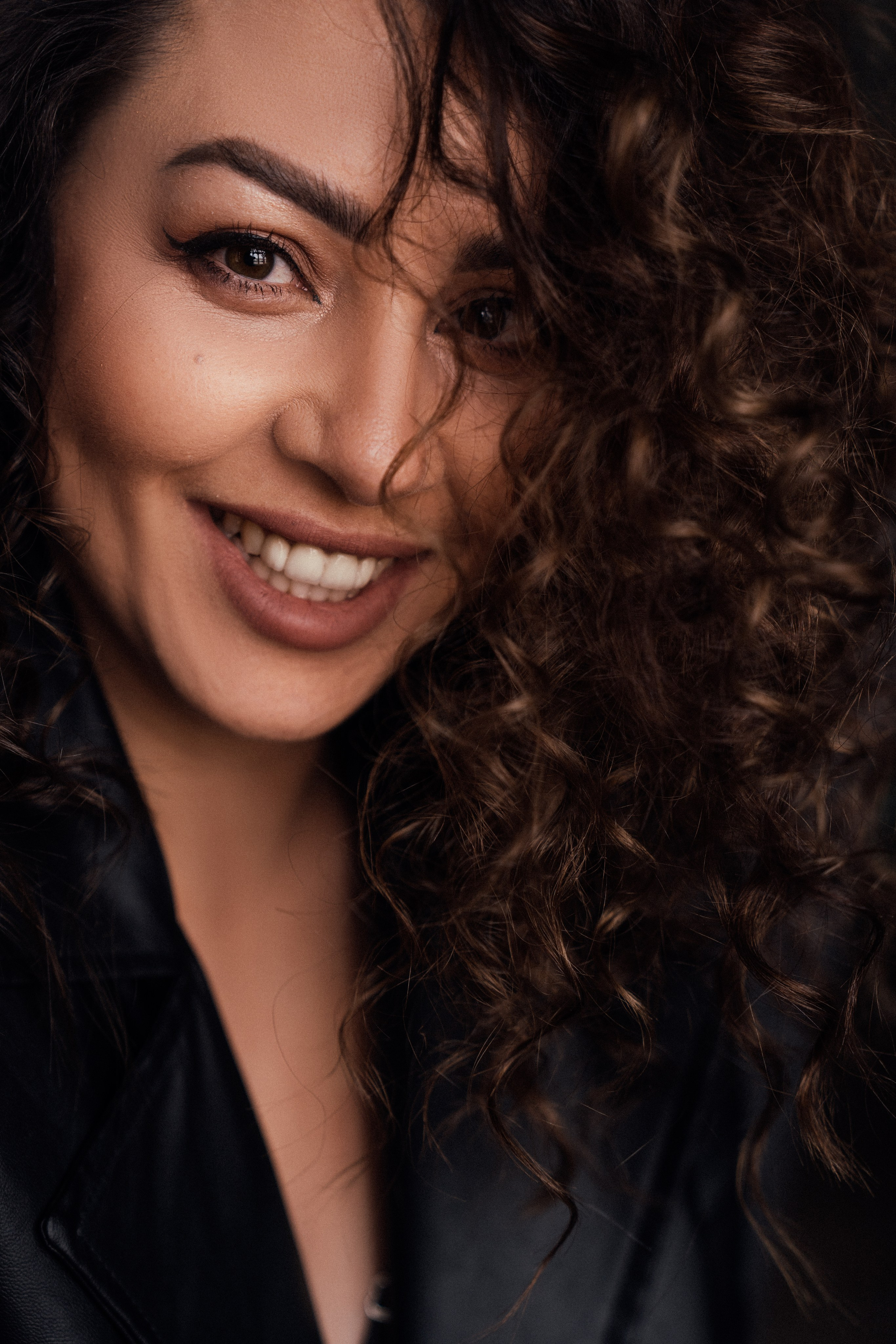 Индивидуальная фотосессия. Анастасия Профессиональный фотограф в Москве