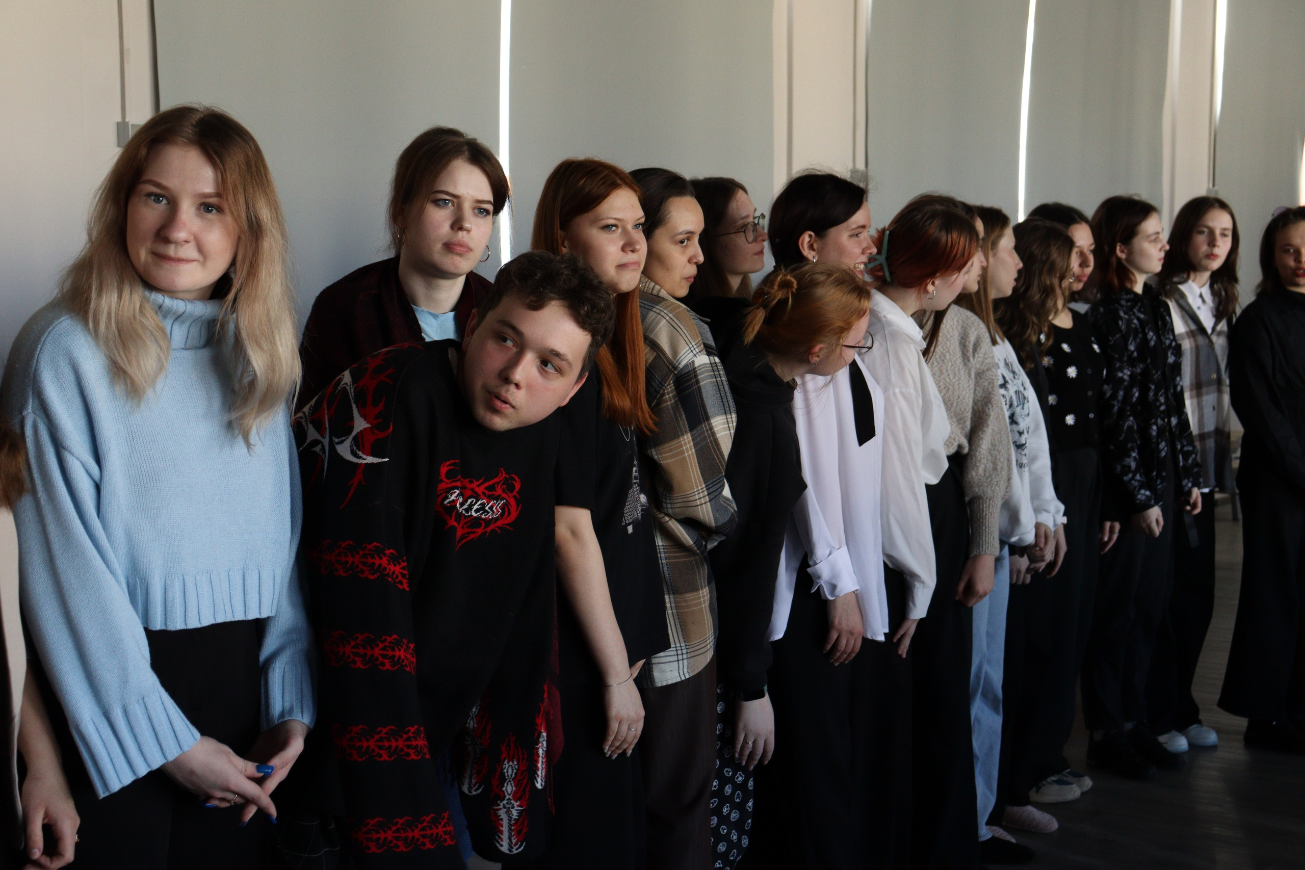 Социокультурное пространство театра и его значение для школьного образования