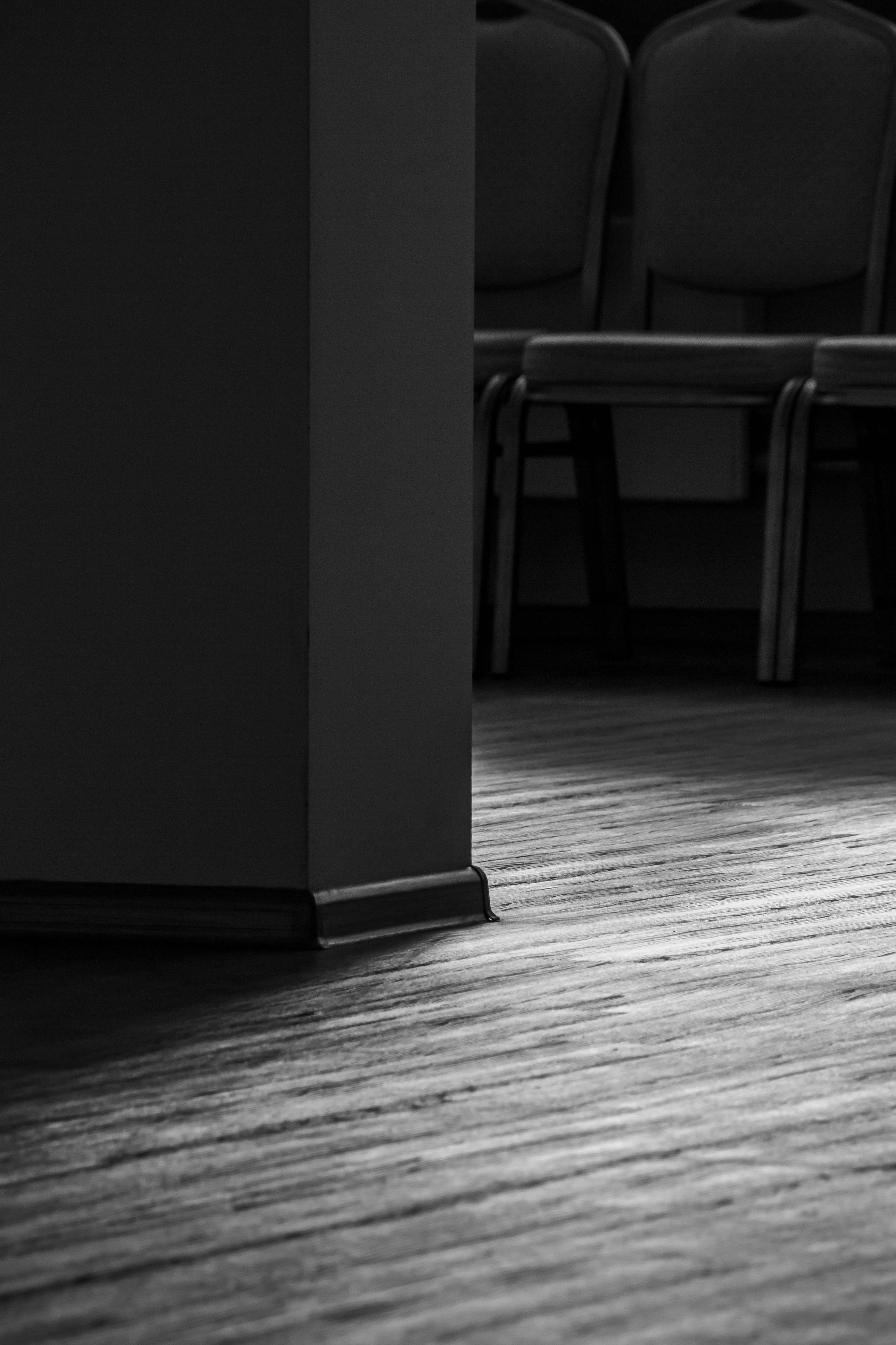 Интерьерная съемка