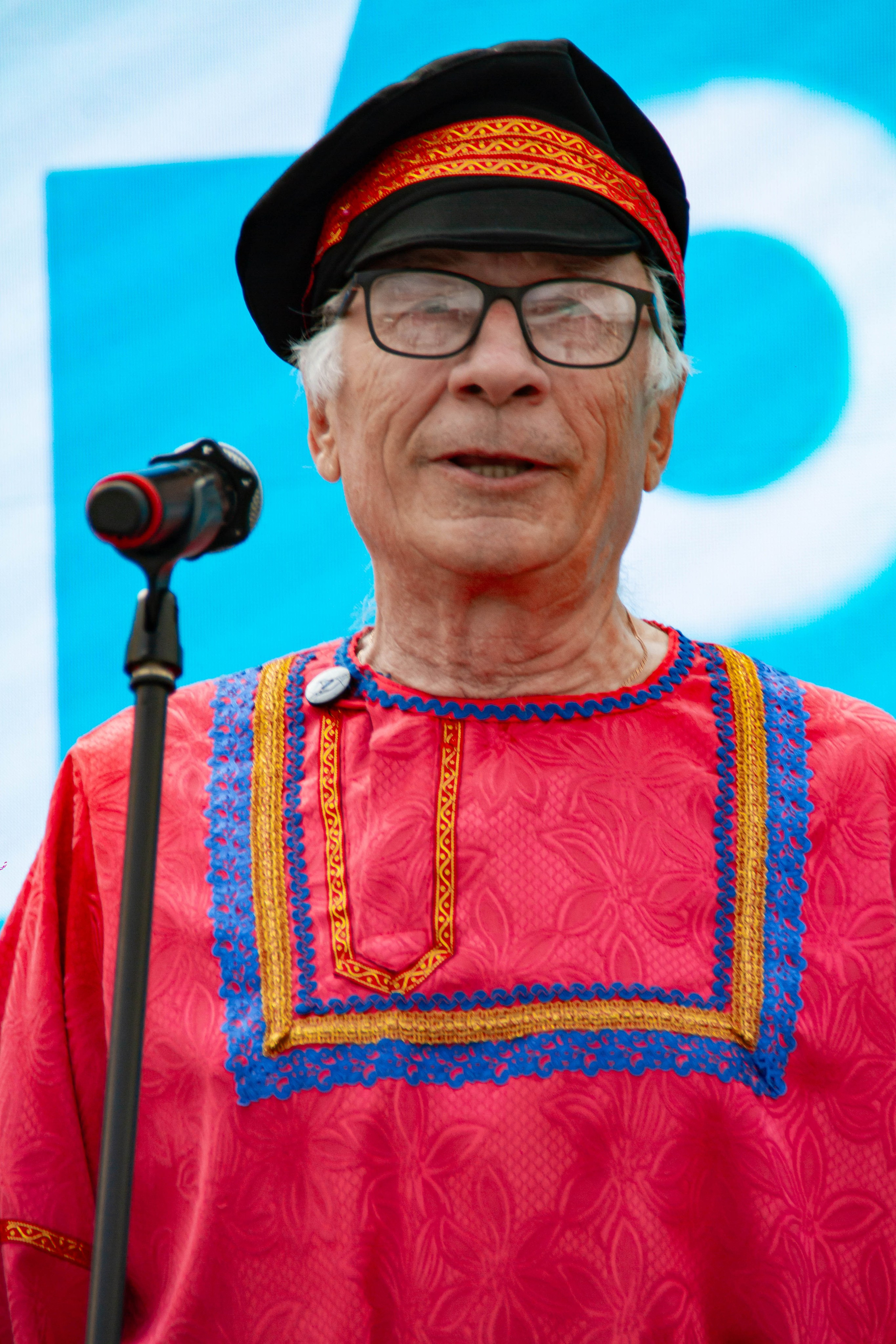 Голос города 2025