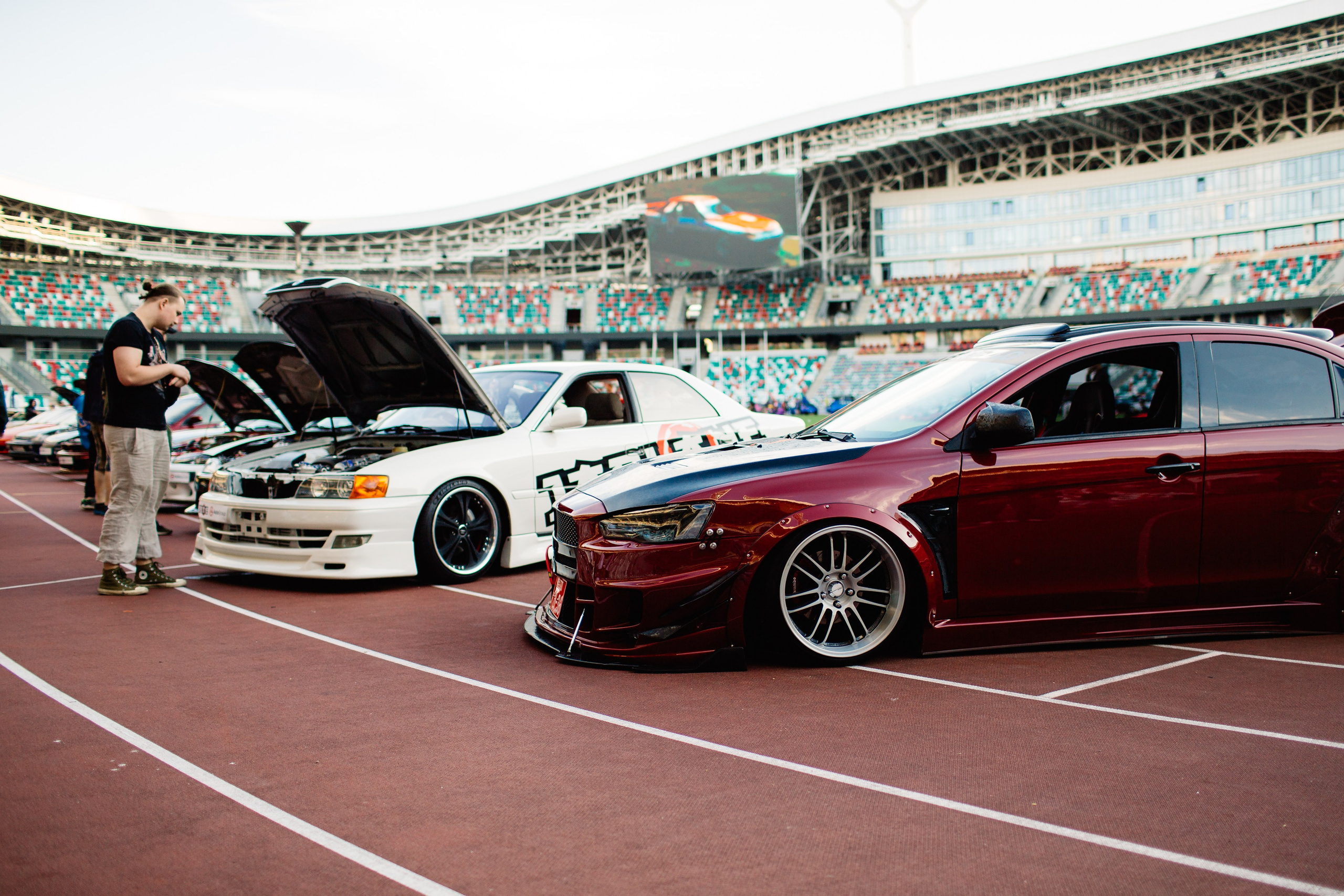 Japlane'24. Свадебный фотограф в Минске Александр Савченко