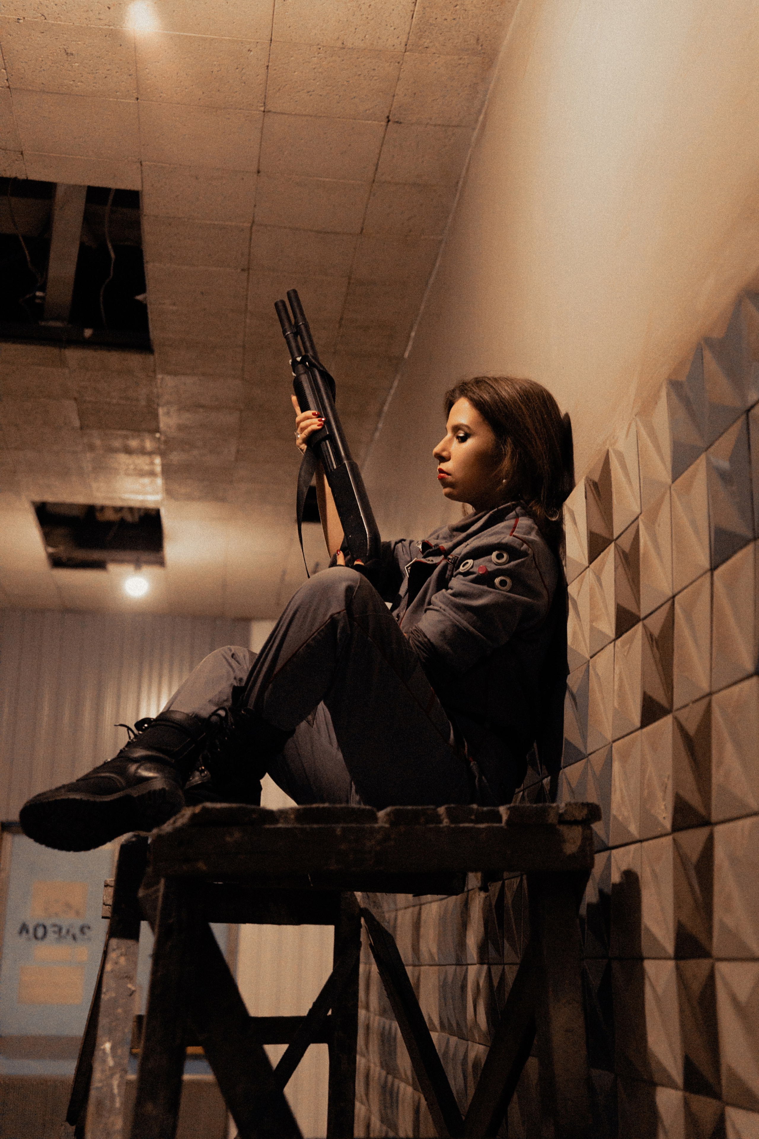 Фотосъемка в стиле косплей. Фотограф из Ростова Наталия Полянко