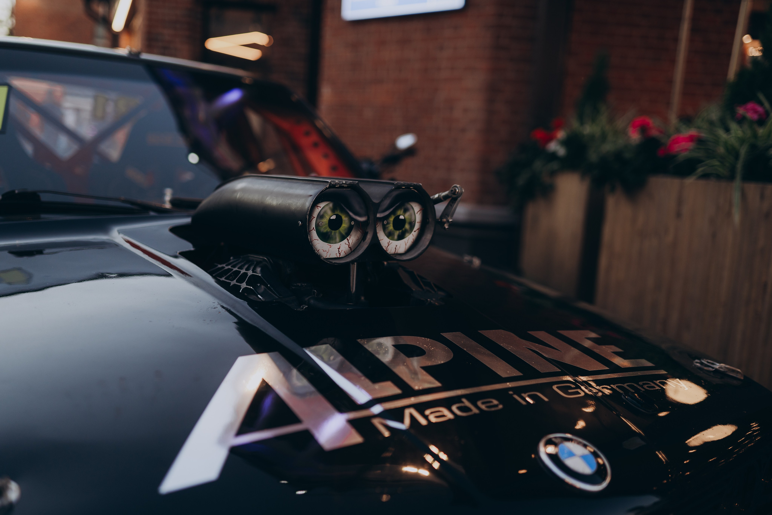 Авто выставка Депо. Фотограф Торопец Кристина Абрамова Kanwellia photography