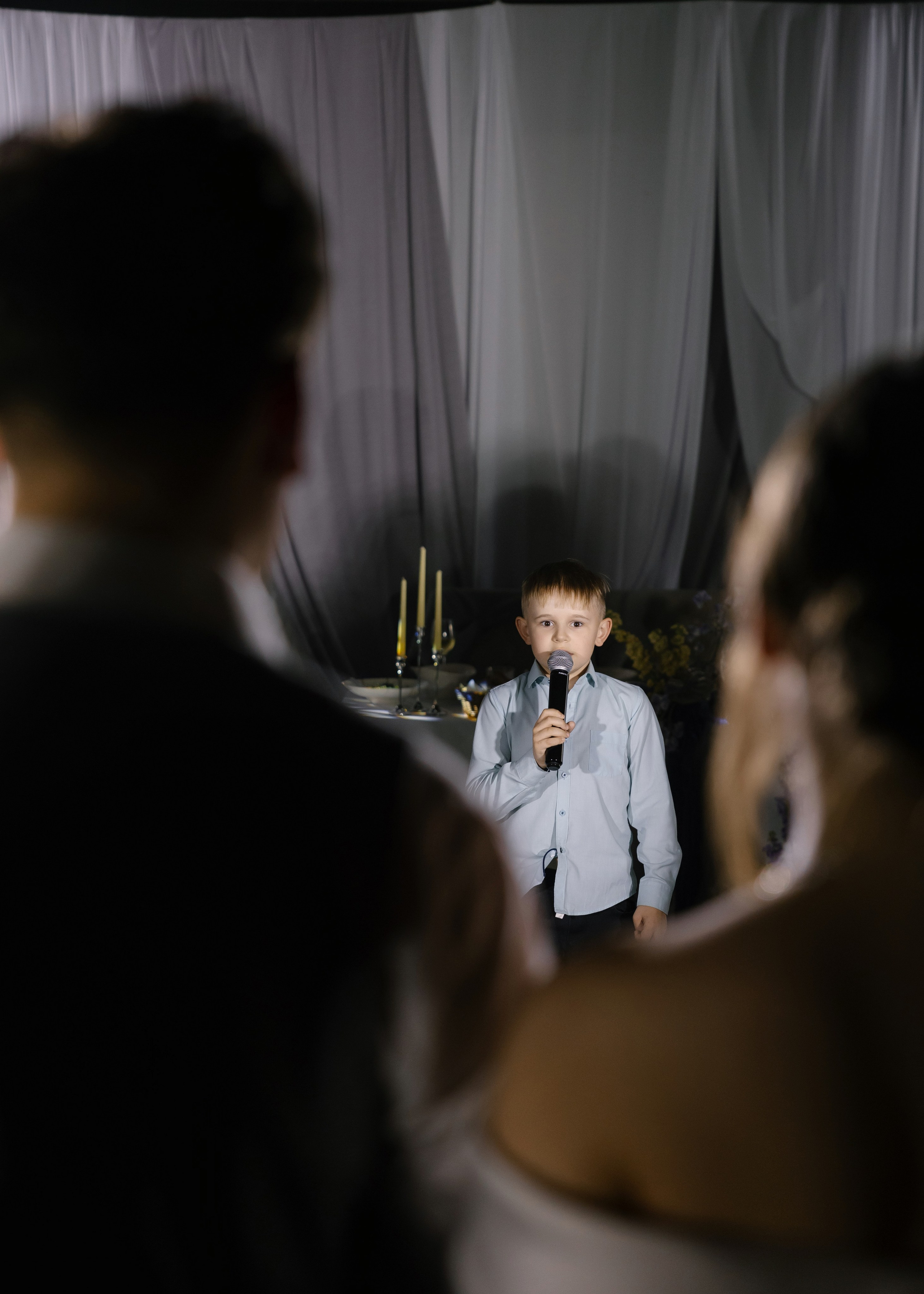 Антон и Алена. Свадебный фотограф в Калининграде Ольга Пасечник