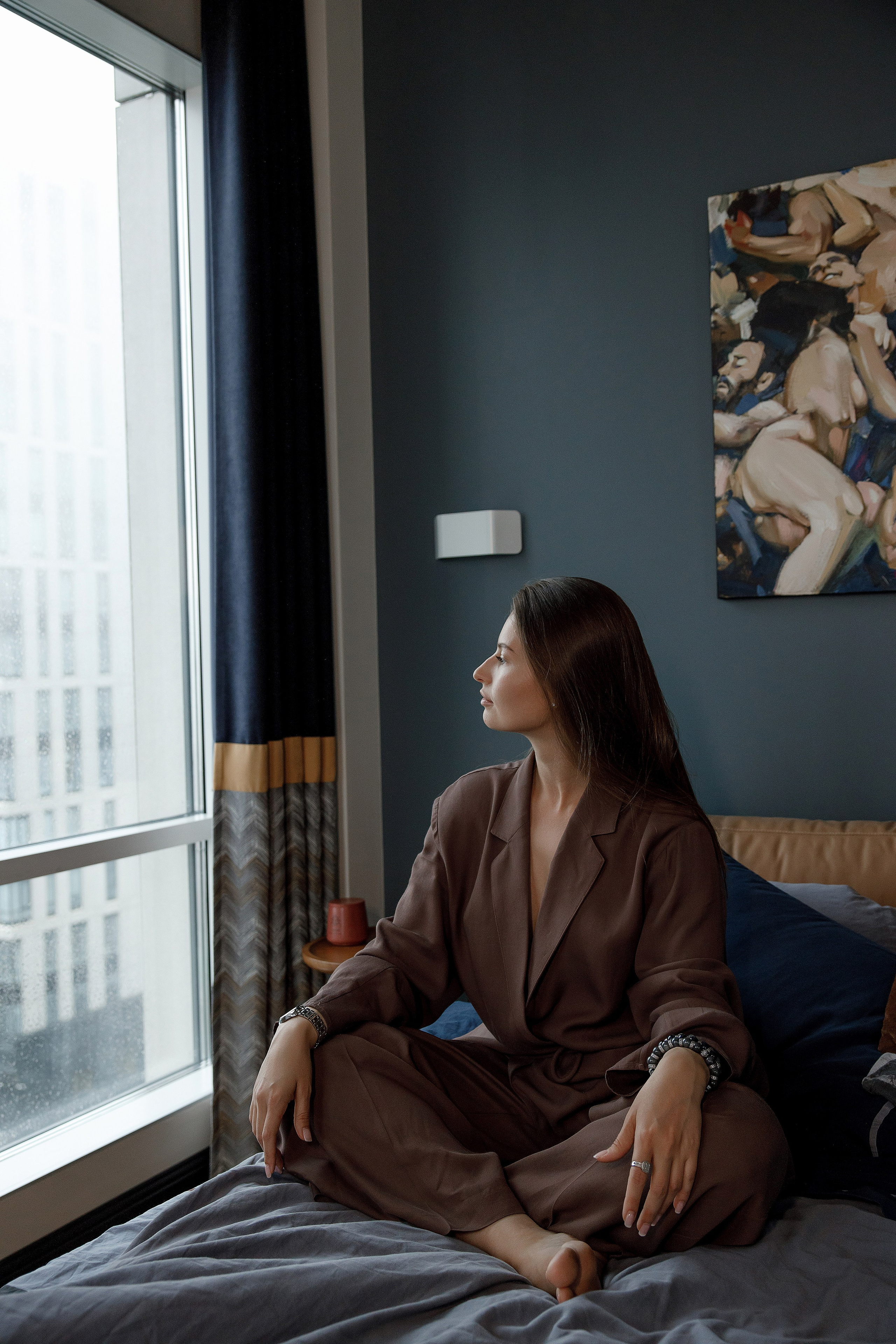 Студия Вероники Козиной. Свадебный и семейный фотограф  во Владивостоке Ольга Украинец