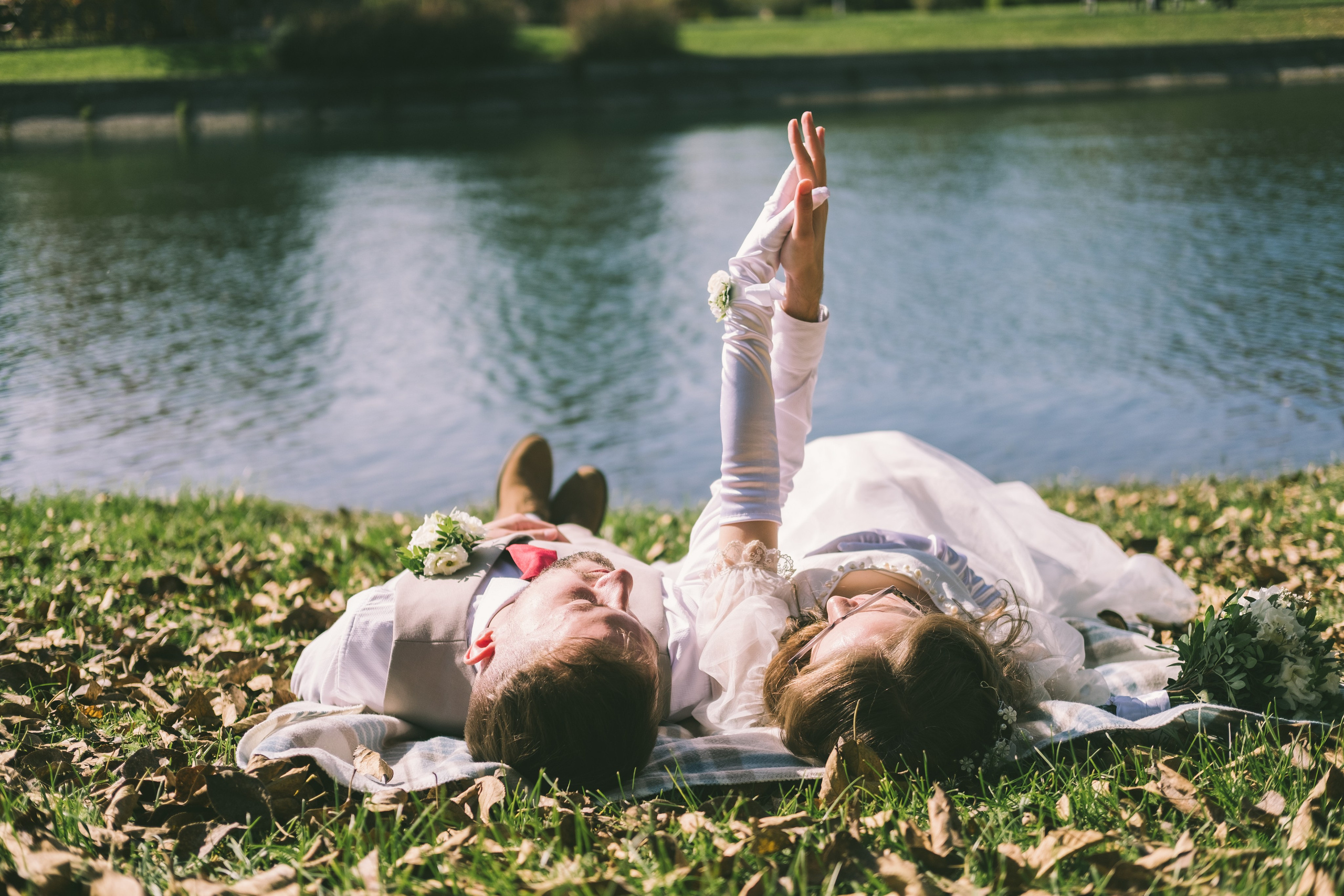 По следам декабристов. Фотограф в Иркутске Анна Мирошникова