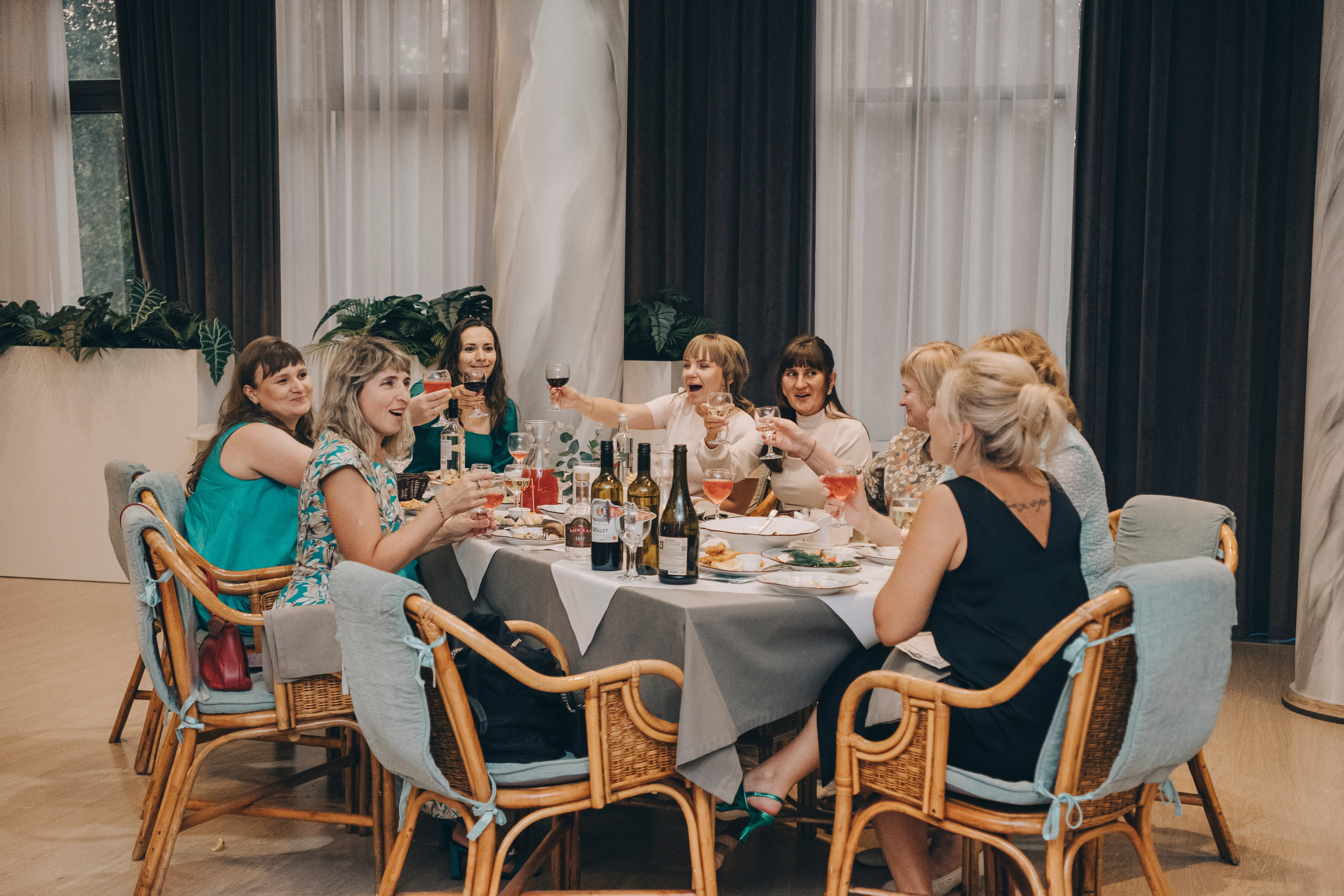 Полный свадебный день. Фотограф в Иркутске Анна Мирошникова