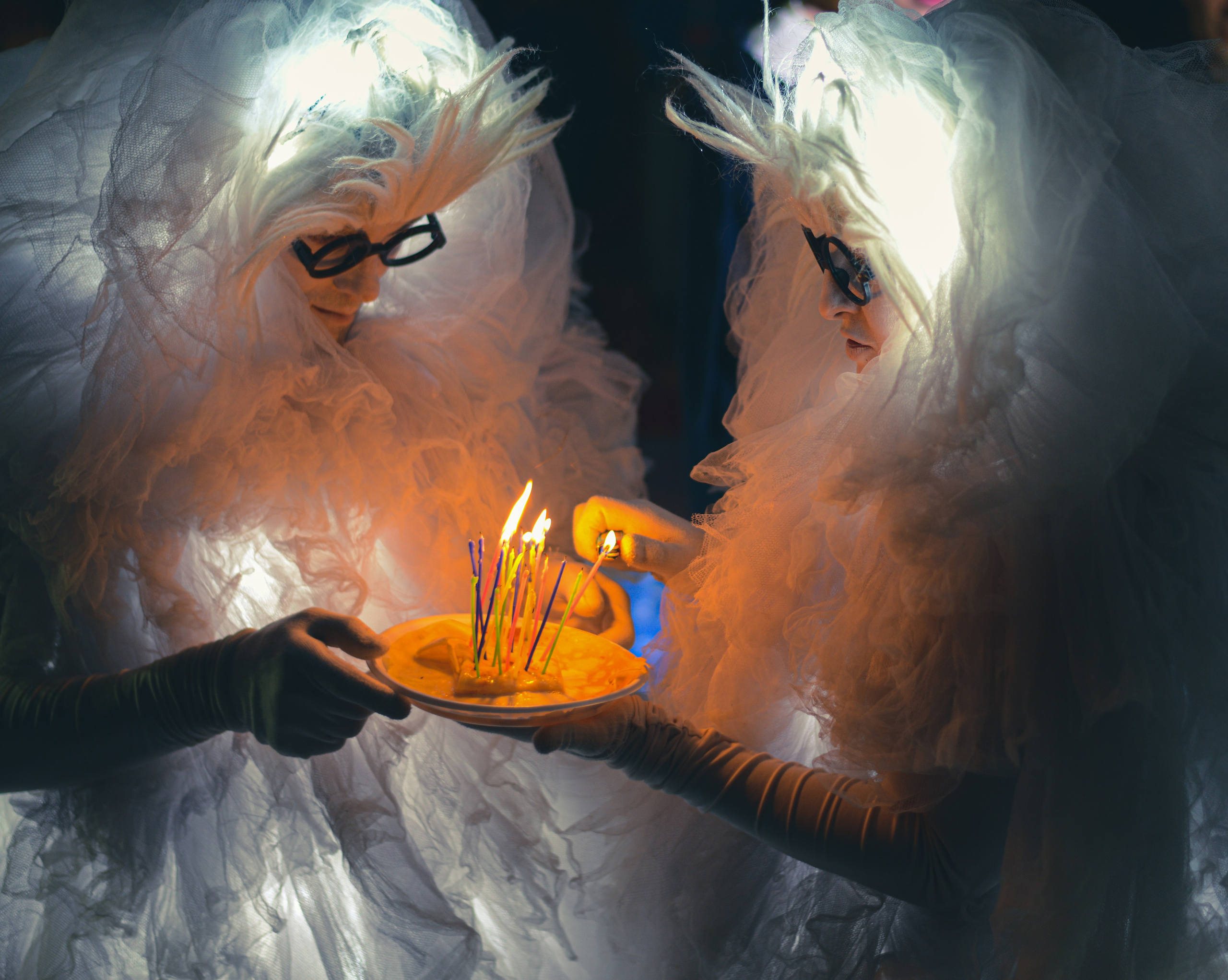 Макаркина студио Театральный Бульвар. Rystemys Picture