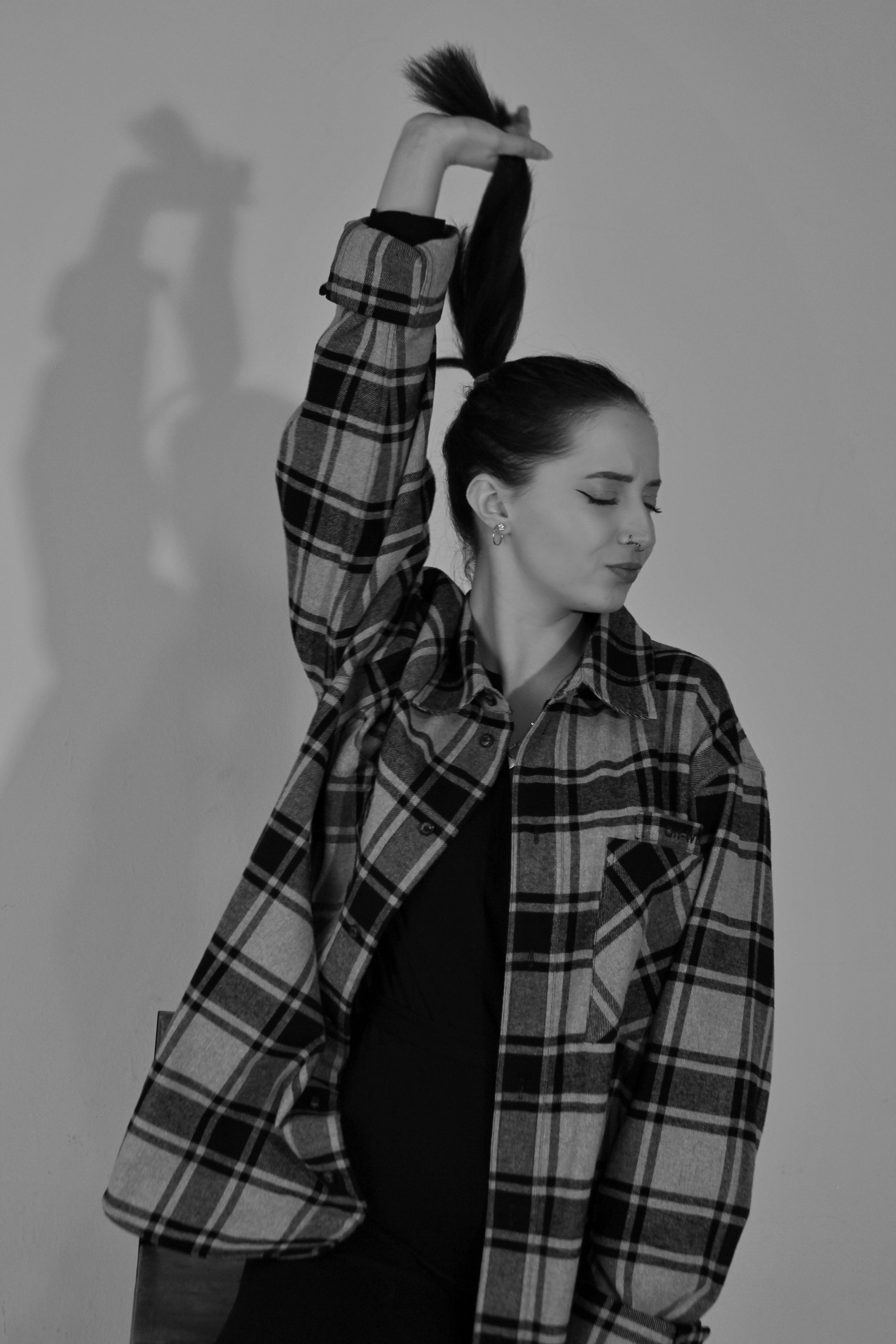 Полина. Фотограф Анастасия Москва|Одинцово