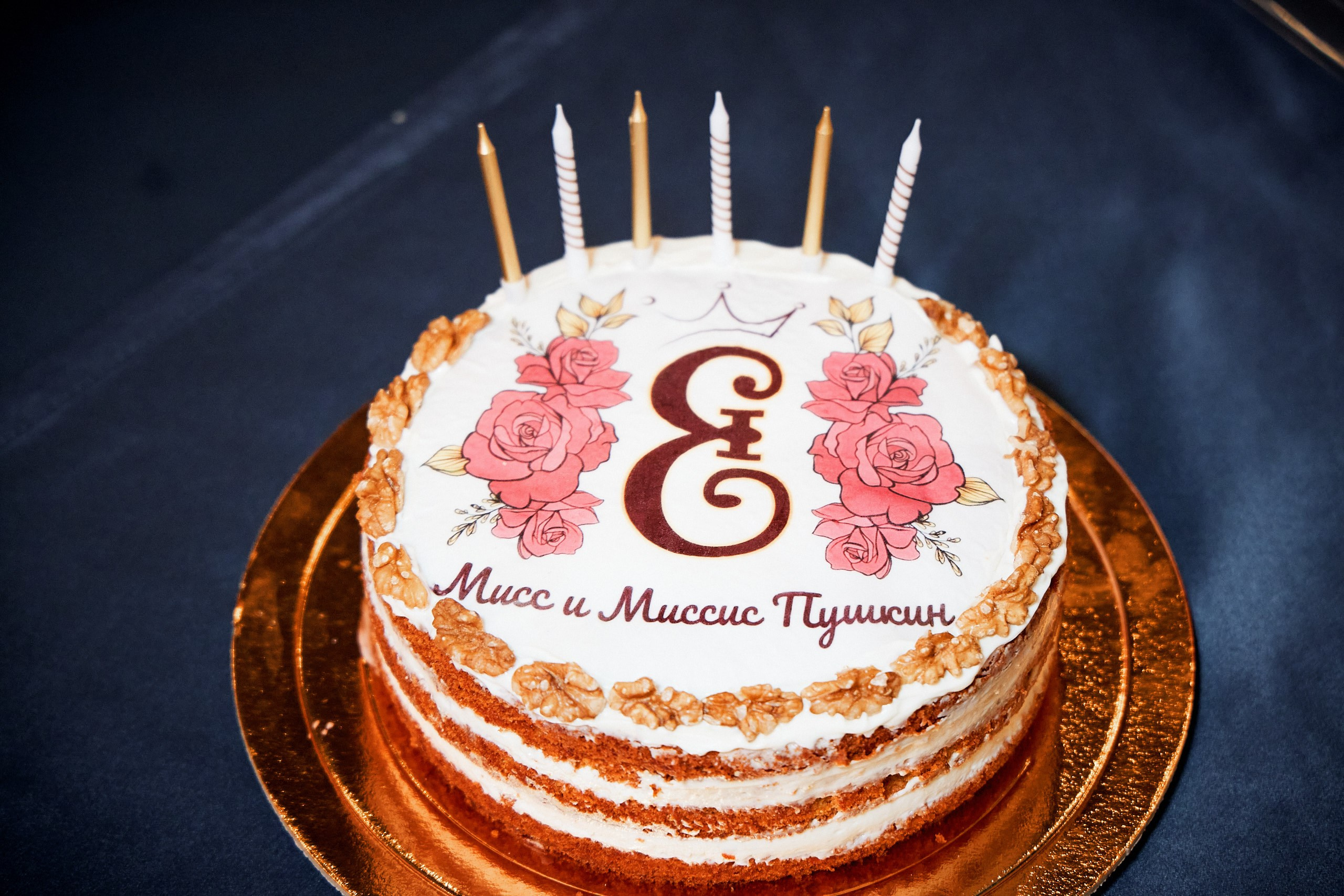 Мисс и Миссис Пушкин 2024. Фотограф Валерий Сабрам